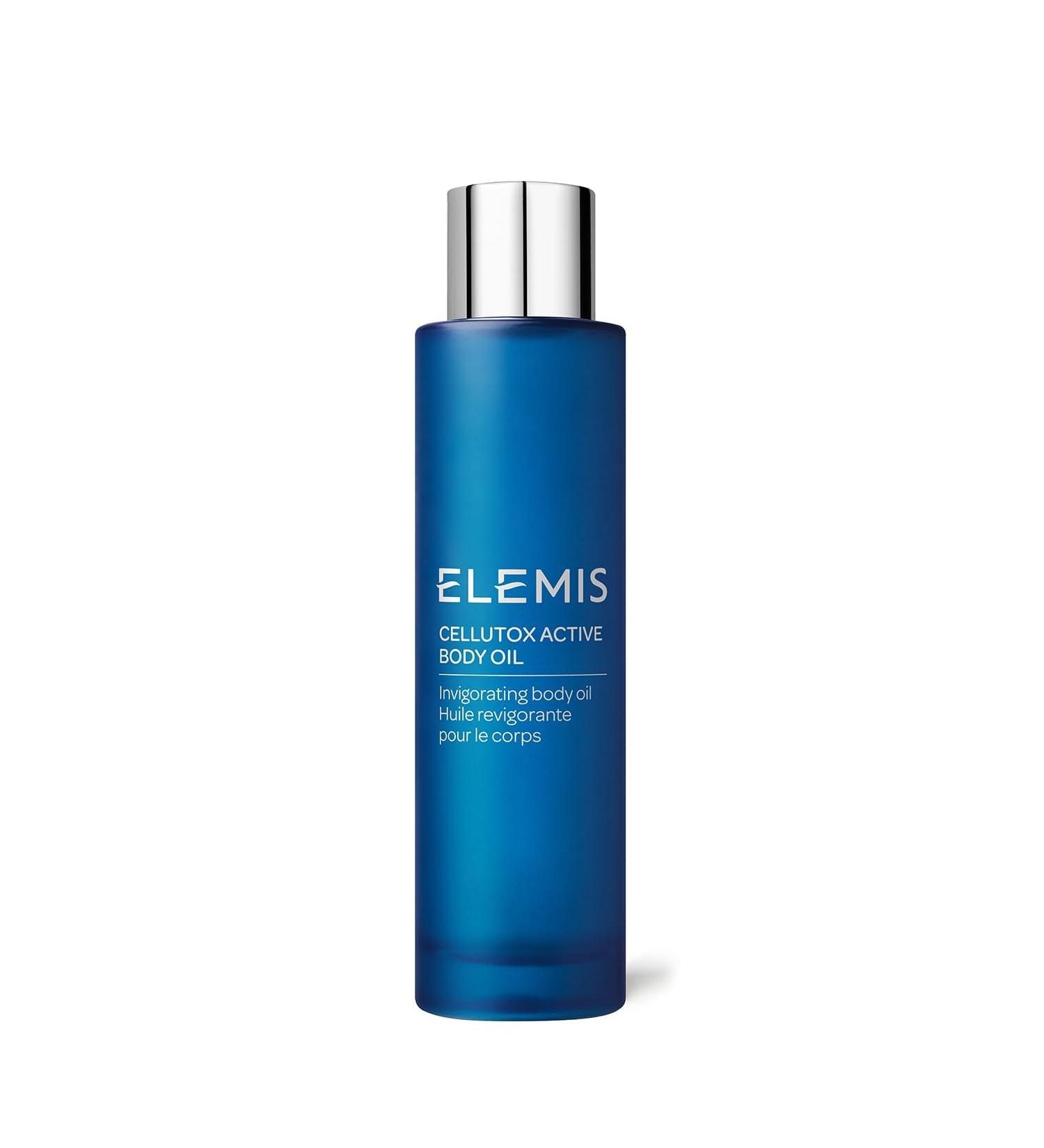 Elemis Active Concentrate Cellutox Concentrate pour le corps 100 ml