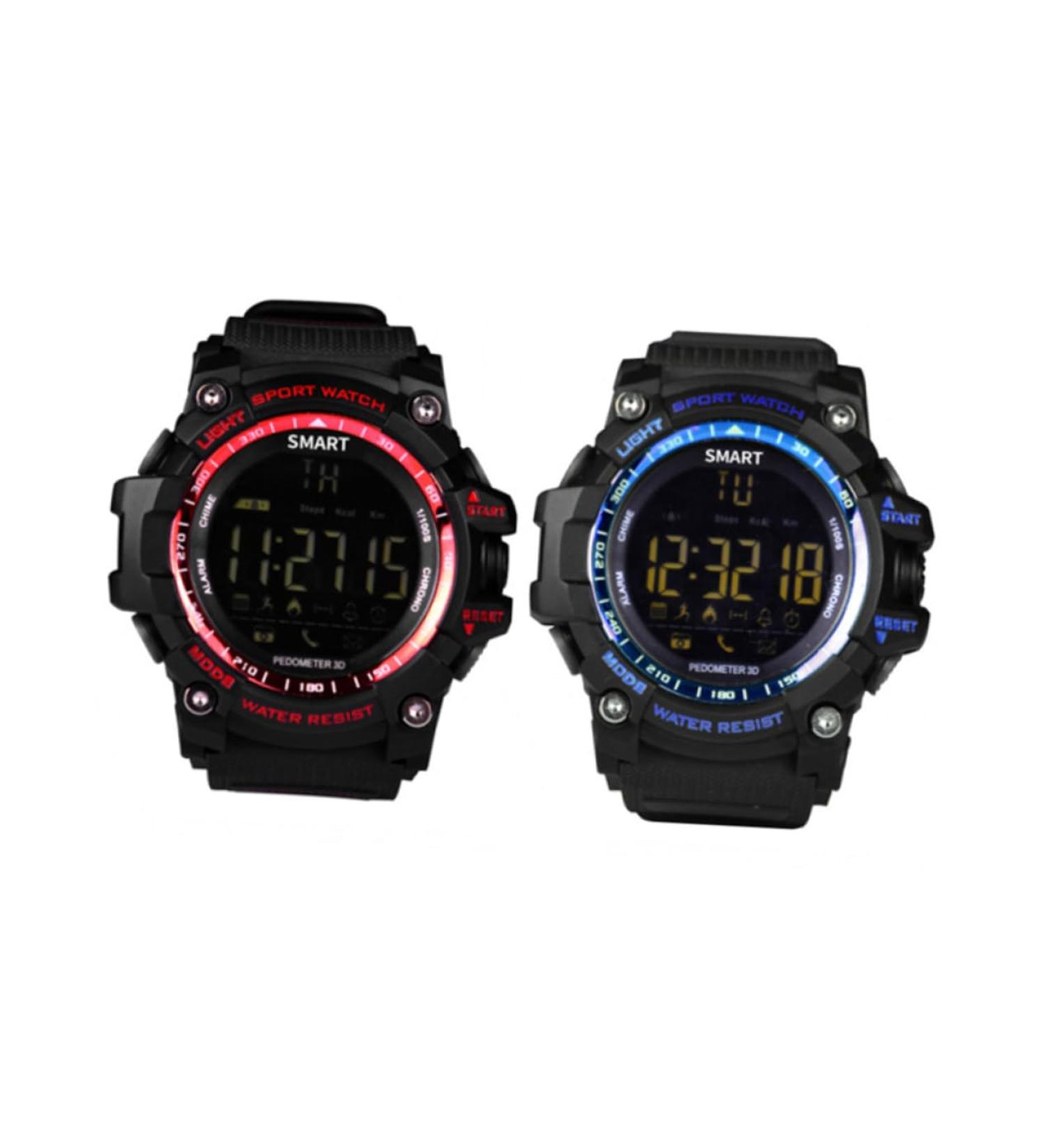 Toddmomy Pedometer Fitness Counter - Long Standby Time Accurate Steps Tracking Ideal for Outdoor & Indoor Activities International Shipping Available - Buy Online on GoSupps.com