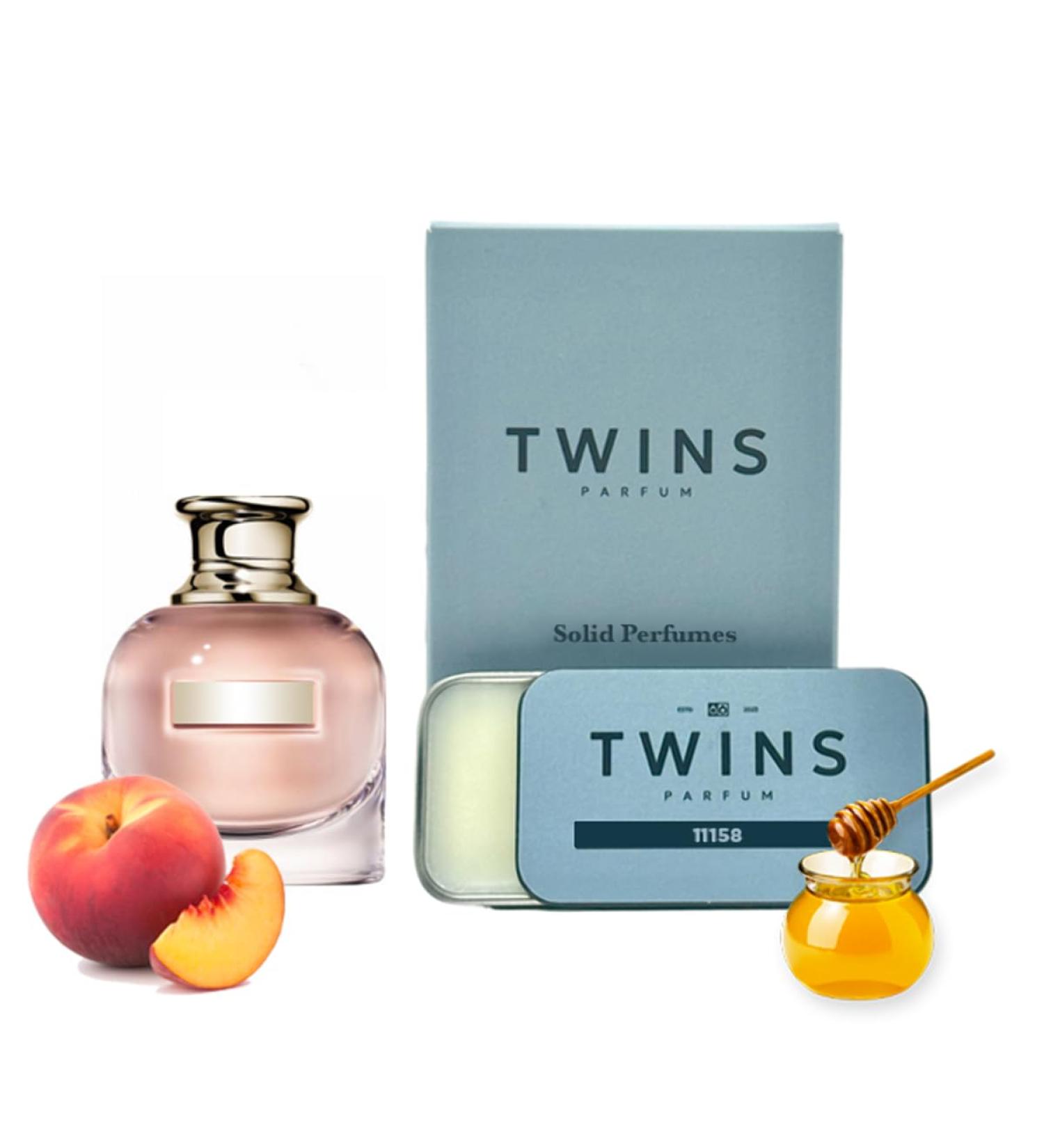 No.11162 | Impression of Scandal | Women's Solid Perfumes | 053.4 Oz / 15 gr Jean Paul Gaultier Scandal Impression - Buy Online on GoSupps.com