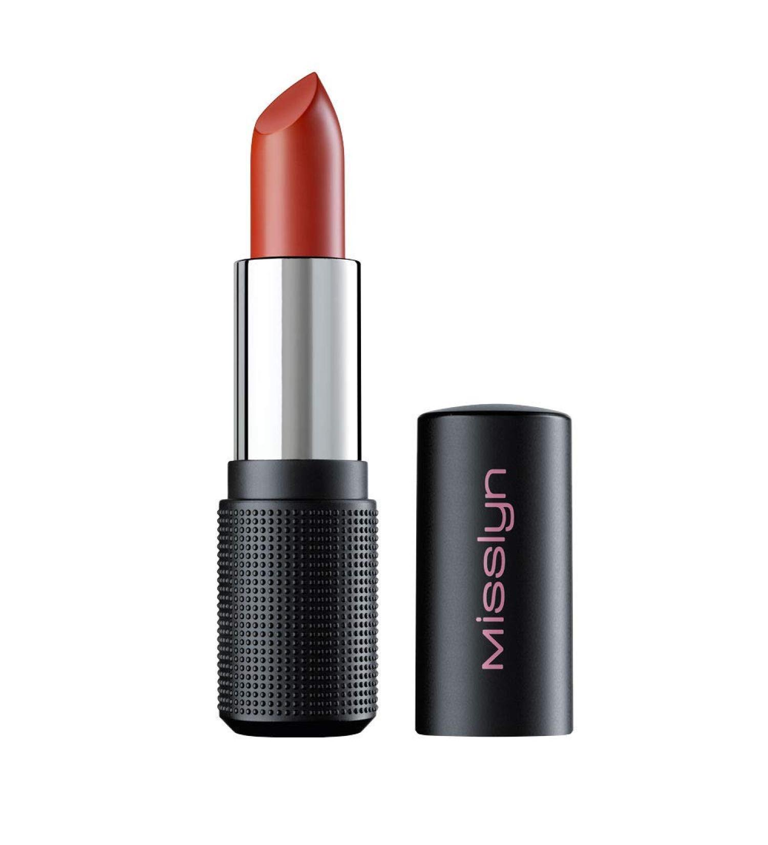 Misslyn Mattastic Lipstick number 186 Squirrel Quarrel 1 pack (1 x 3.5 ml)