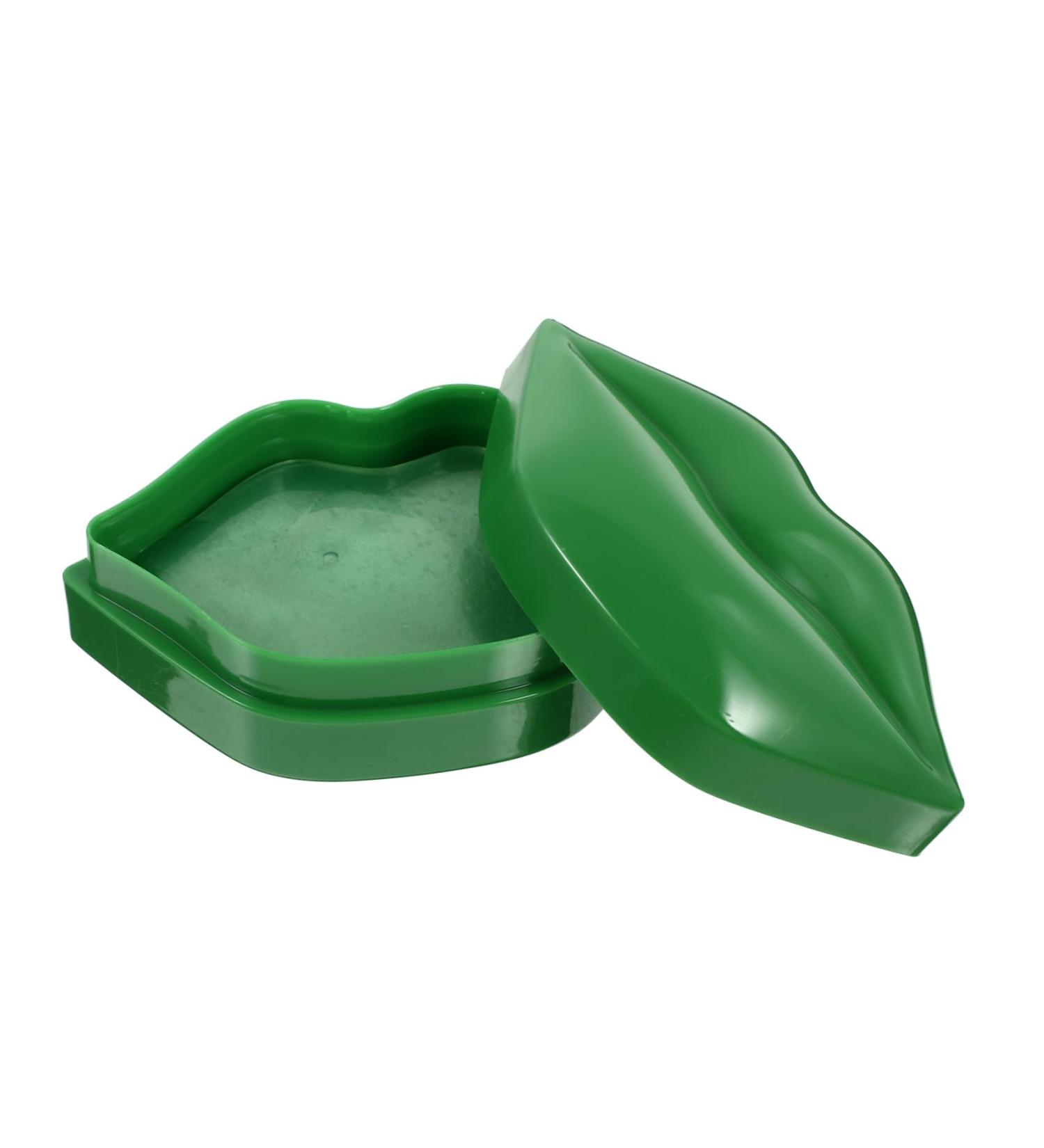 20pi ces Masque Hydratant Anti- ge Pour L vres Gel De Collag ne Soin Doux Pour L vres S ches Et Gerc es Hydratation Intense Pratique comme indiqu 1 - Buy Online on GoSupps.com