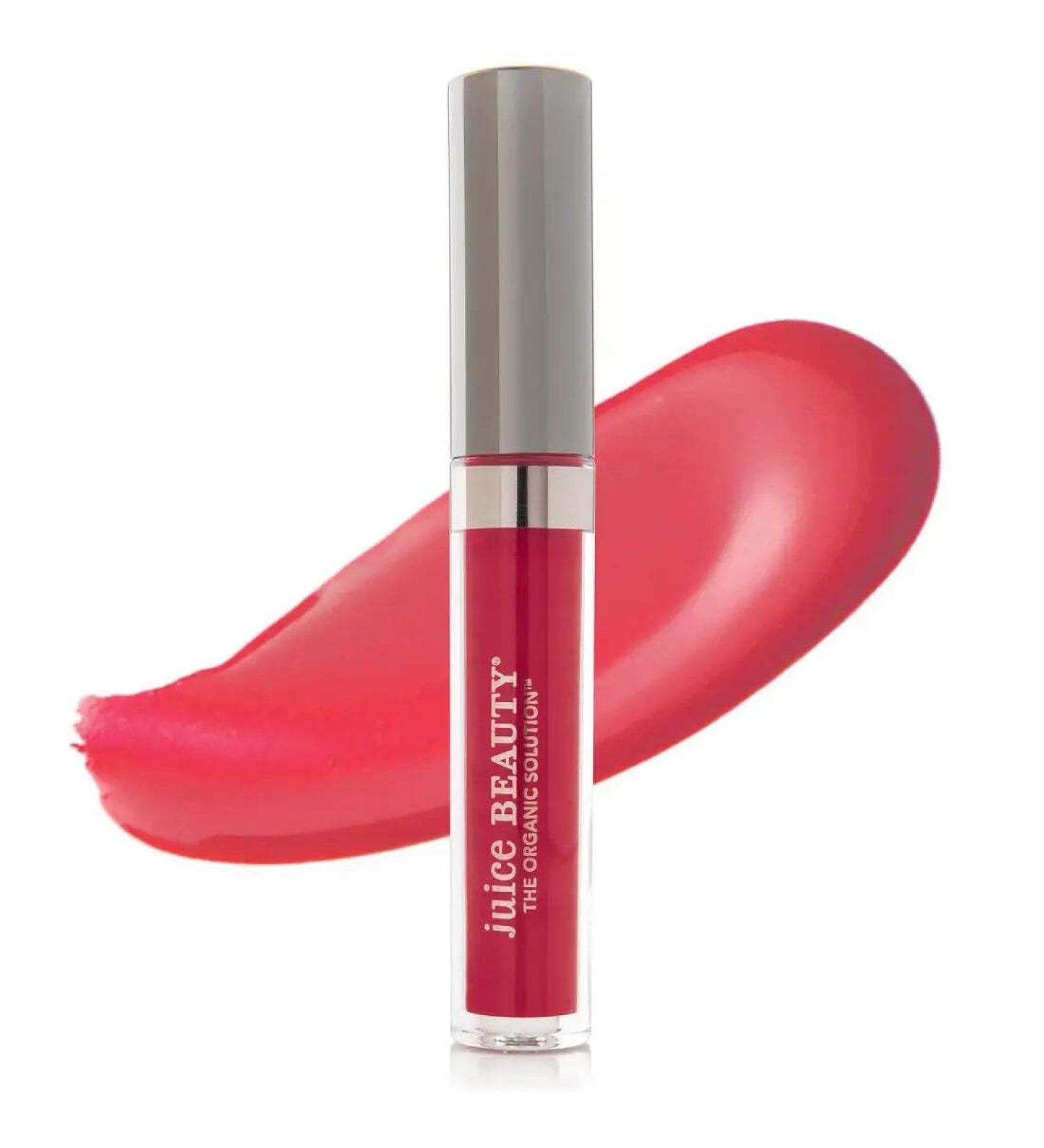 Juice Beauty Liquid Lip 12 Cameron 22 ml - Buy Online on GoSupps.com