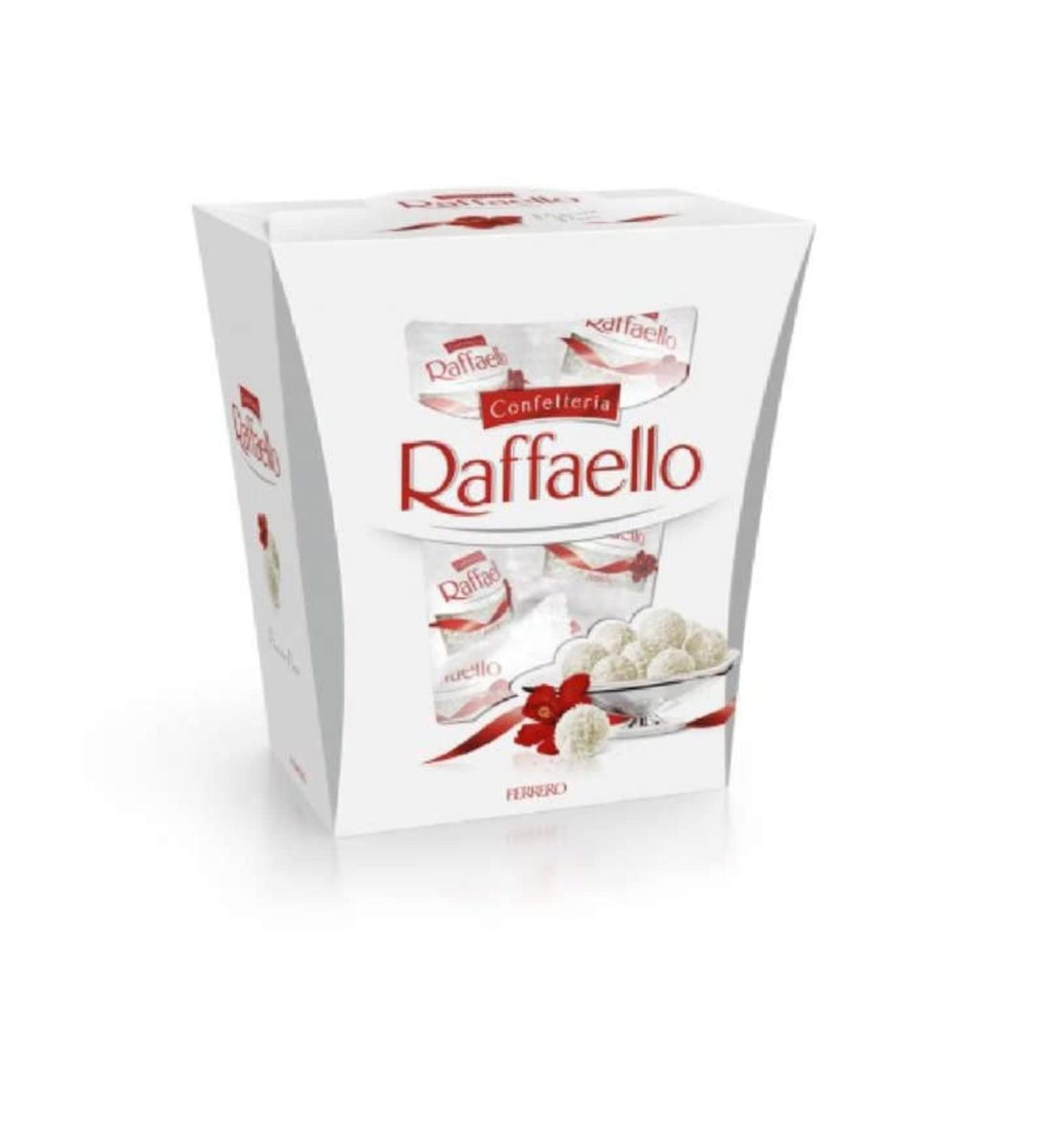Ferrero Rocher Ferrero Rocher Raffaello 260g