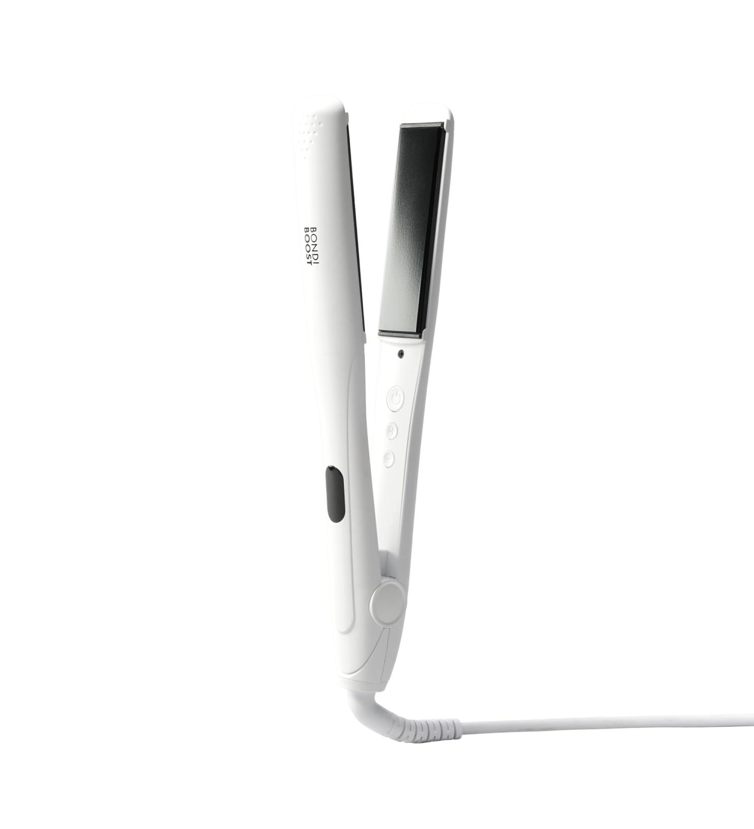 Buy BondiBoost Aloe Plated Flat Iron 1" | International Shipping eCommerce - Buy Online on GoSupps.com