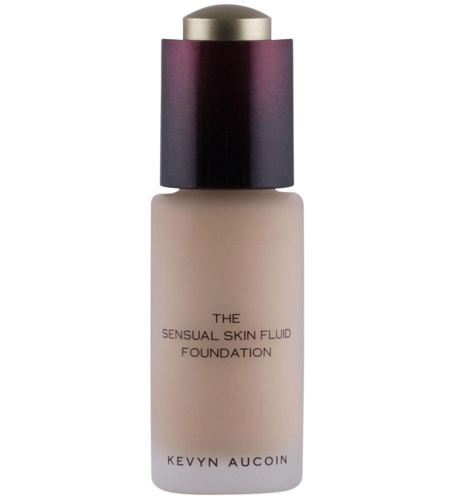 Kevyn Aucoin The Sensual Skin Fluid Foundation - SF 04 0.68oz (20ml)
