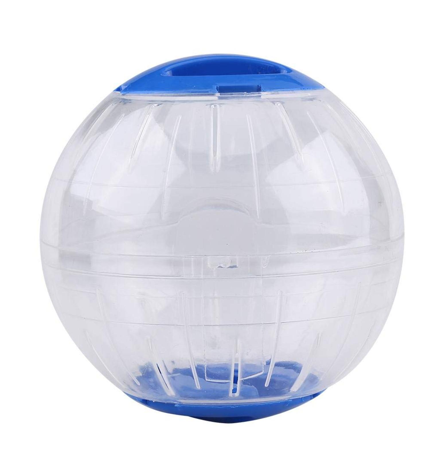 12CM Fashion Hamster Ball: Exercise Running Toy for Tiny Hamster - Buy Online on GoSupps.com