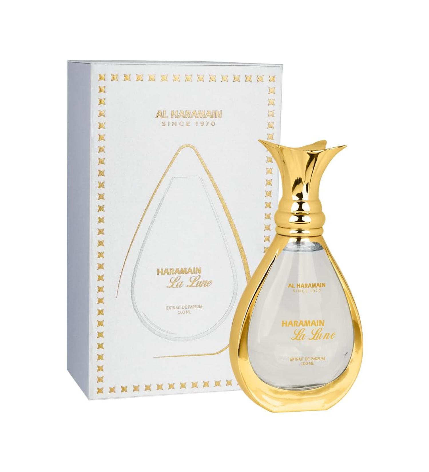Haramain La Lune 100ml Extrait De Parfum - Buy Online on GoSupps.com