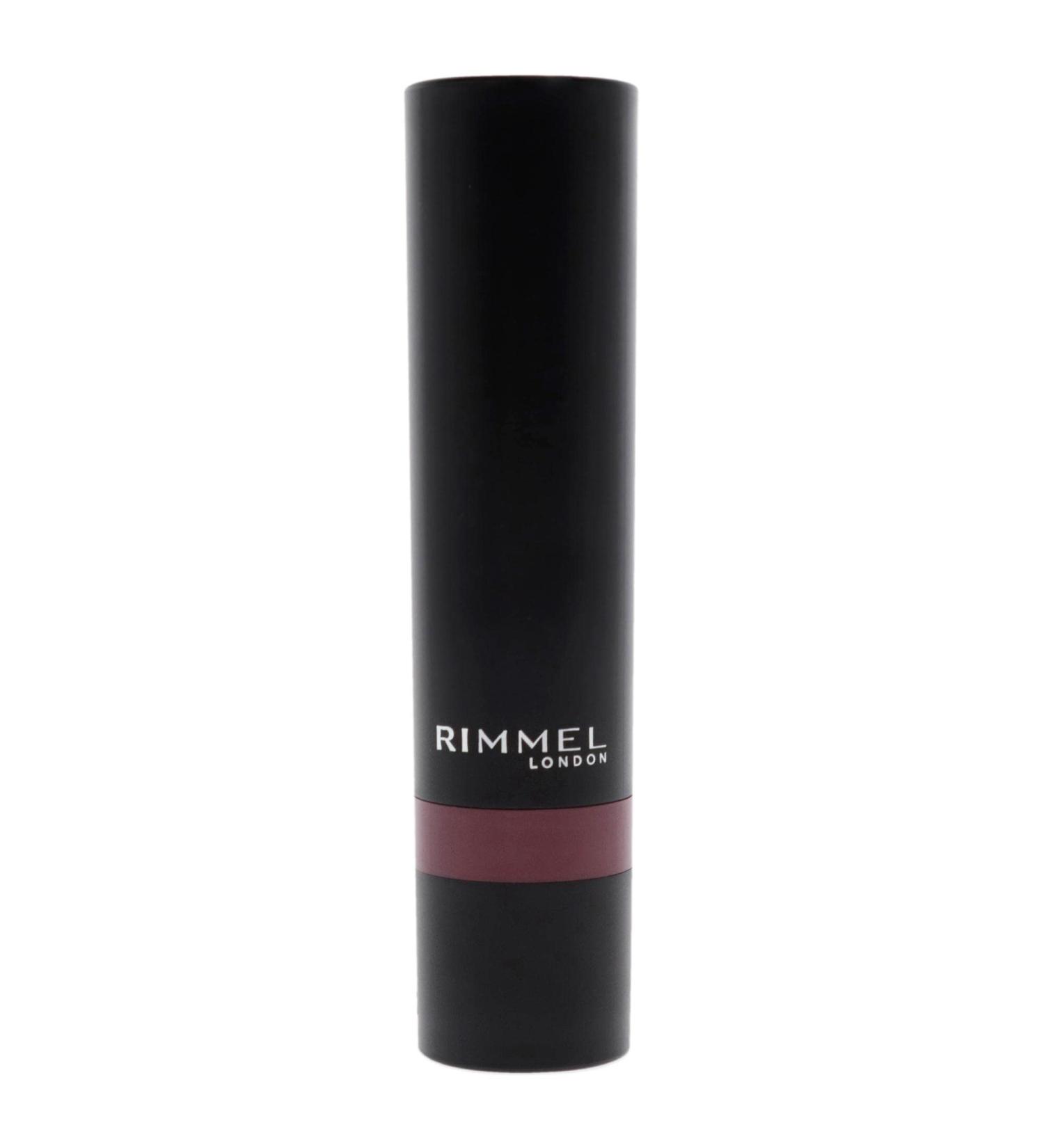 Rimmel London Lasting Finish Extreme Lipstick - 210 Mauve Maxx 0.08 oz - Long-lasting Lipstick for Women - Buy Online on GoSupps.com