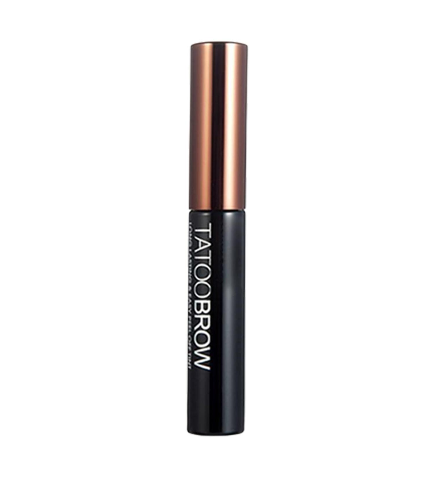 Peel Off Eyebrow Cream | Natural and Semi-Permanent Tinting Brow Filler - 3 Colors Peel Off Eyebrow Tint Eyebrows Tattooed for Beauty Beginner Makeup Enthusiast Girl Women Hersil gray brown - Buy Online on GoSupps.com