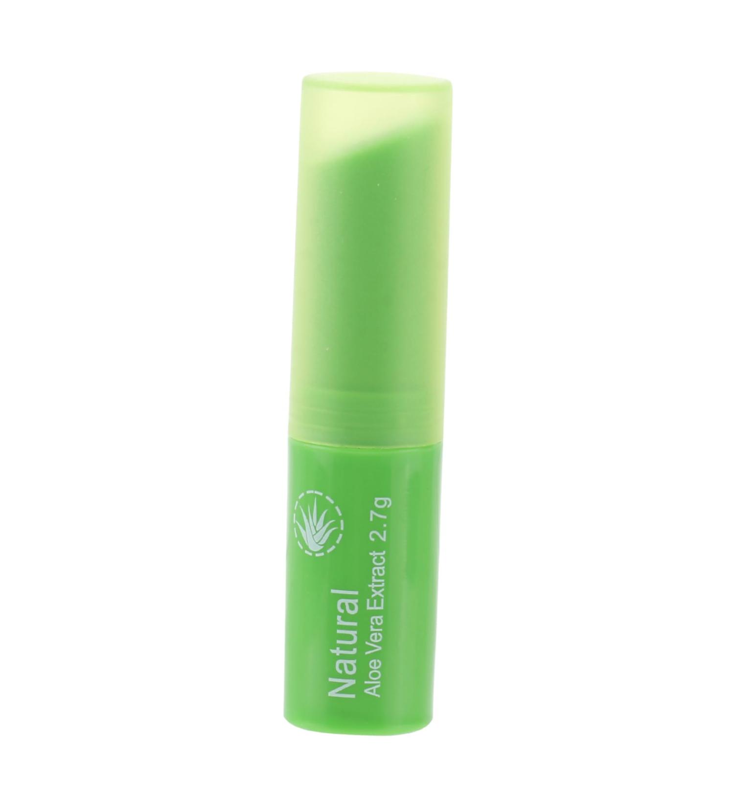 Beavorty Hydrating Lip Balm Care Balm Balm Exfoliating Smoother Care Stick stick Moisturize medium 1 - Buy Online on GoSupps.com