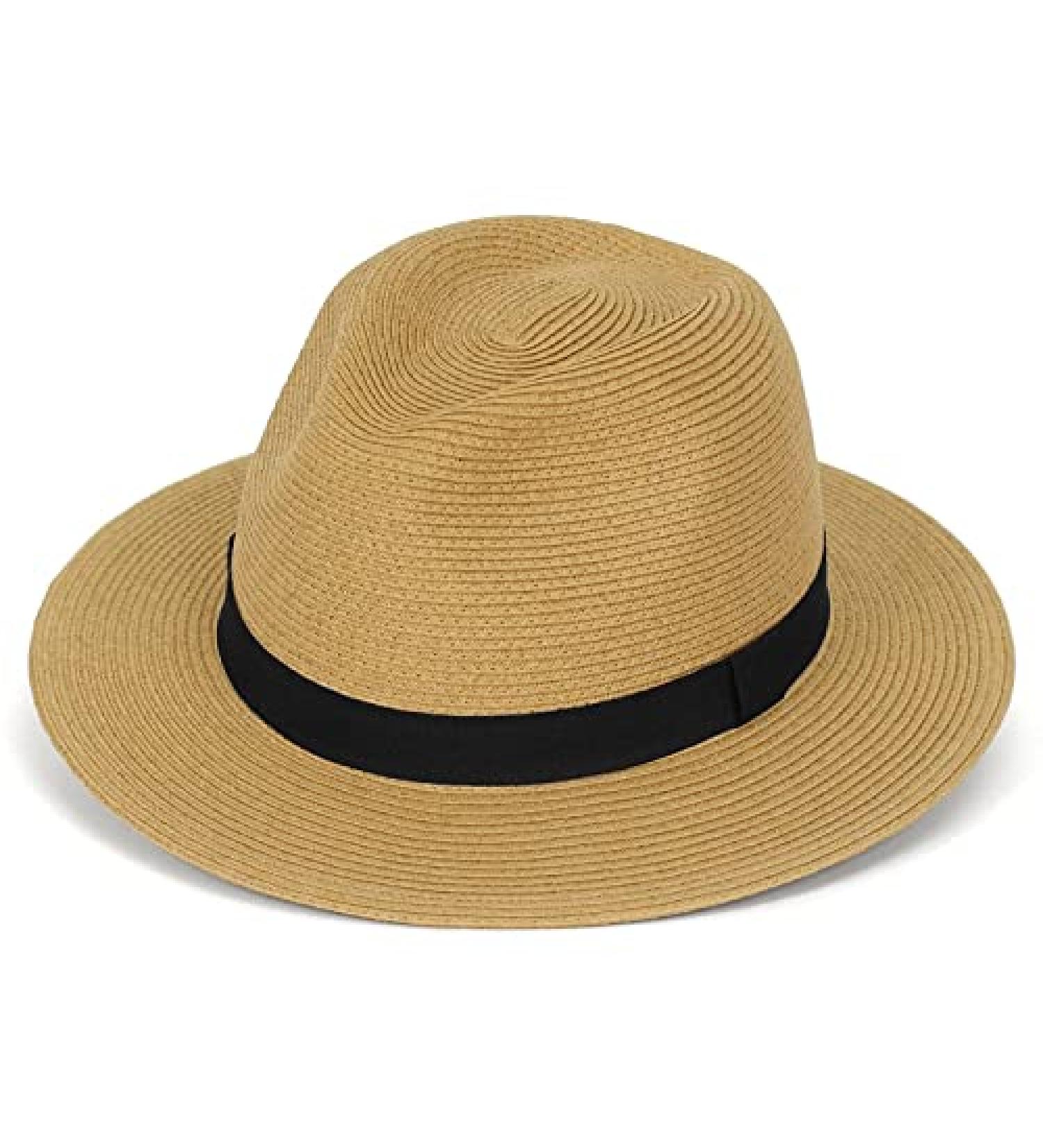 Sunday Afternoons Havana Hat - Large Tan | Stylish Sun Protection - Buy Online on GoSupps.com