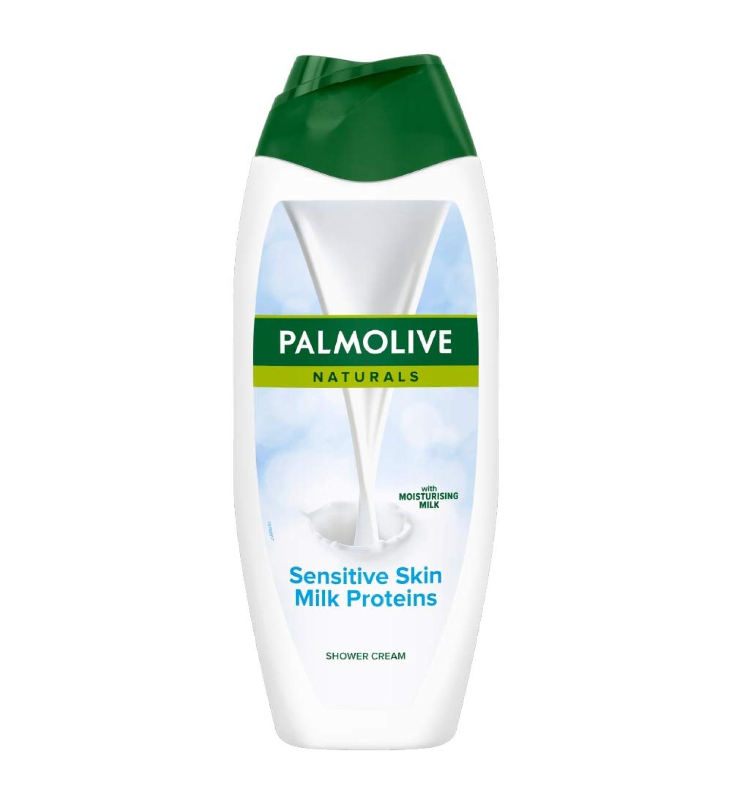 Palmolive Palmolive Milk Shower Gel 500ml