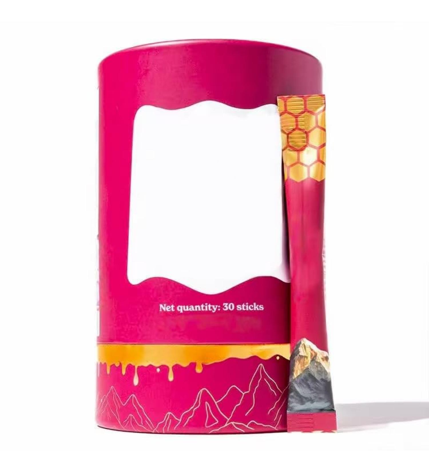 B Tonnets De Miel Pour Femmes B Tonnets De Miel La Fraise Concentration Et Endurance Pour Femmes De Tous Ges 30 Unit S 1pcs - Buy Online on GoSupps.com