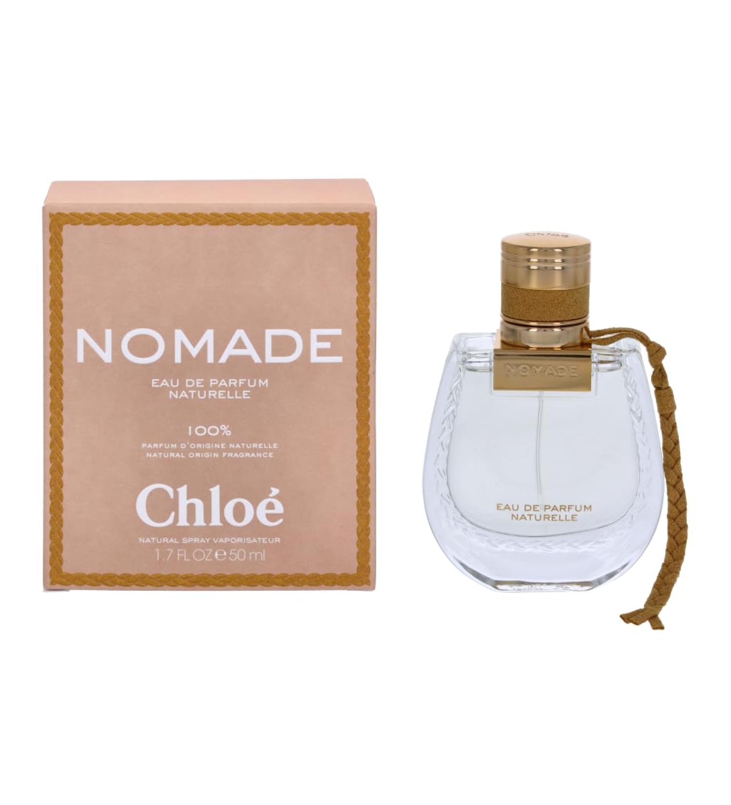 Chlo Nomade Naturelle Eau de Parfum 50 ml - Buy Online on GoSupps.com