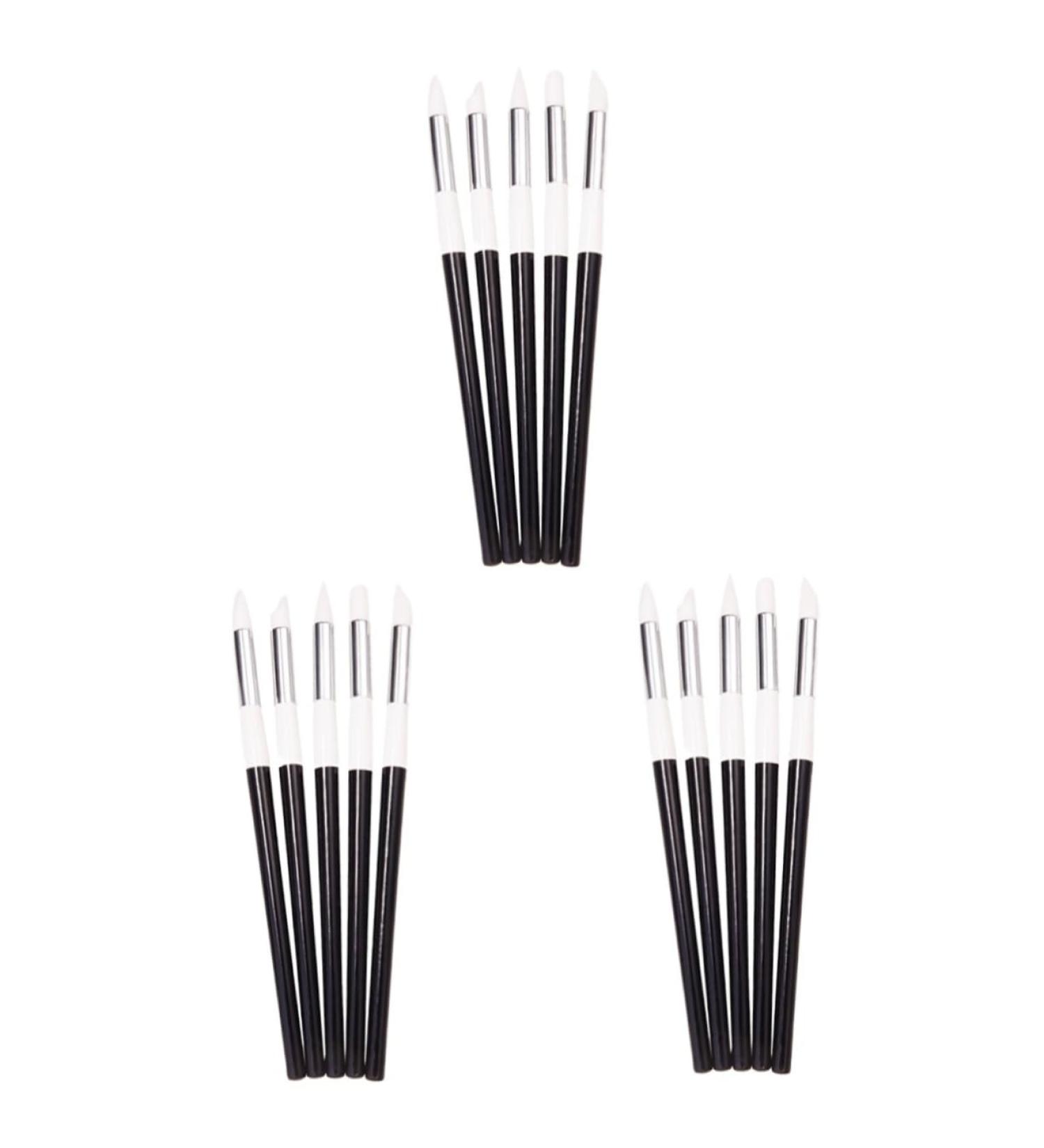 FRCOLOR Nail Art Polish Pen Nail Polish Corrector Pen - Buy Online on GoSupps.com