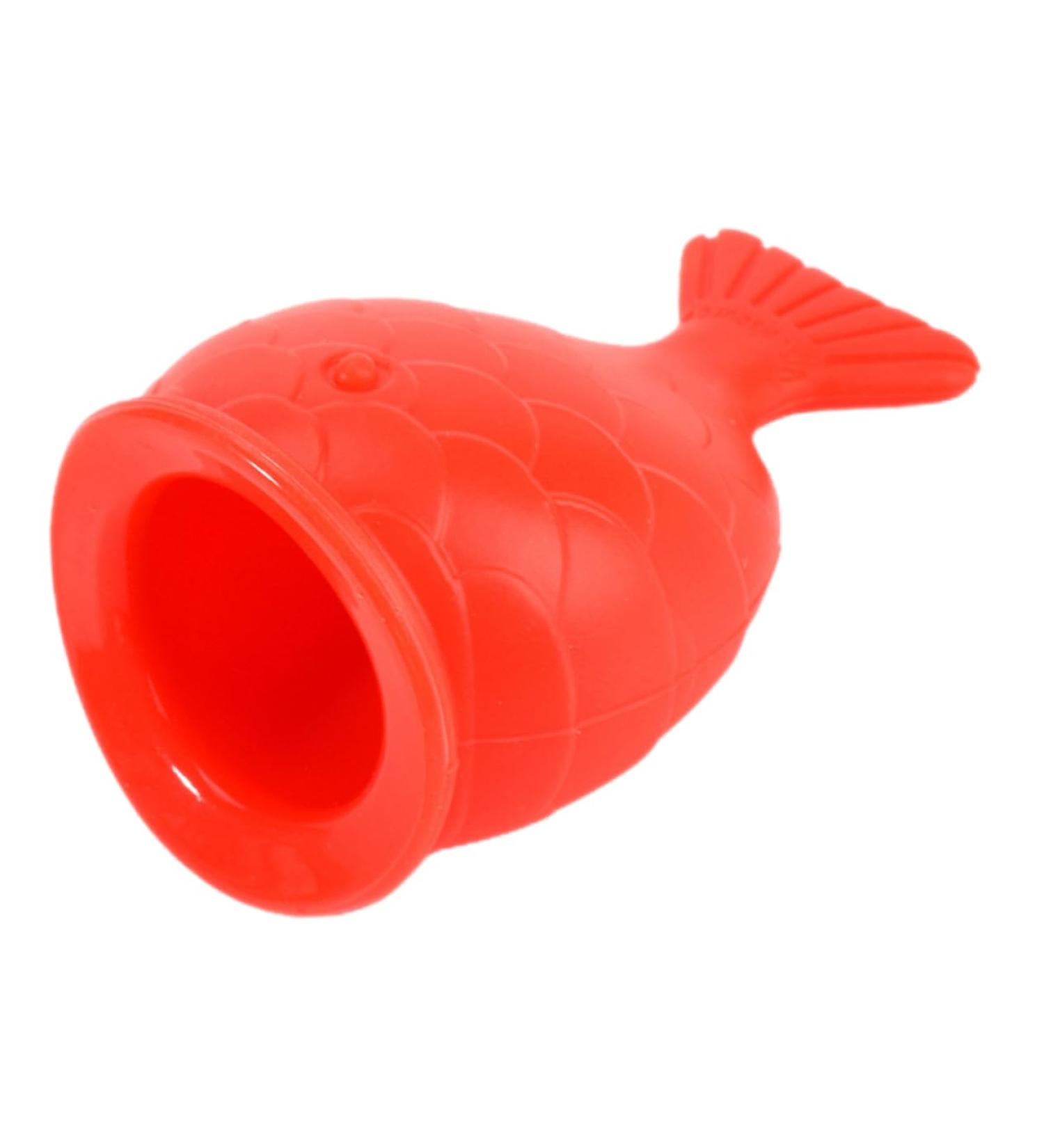 VALICLUD Repulpeur De Forme De Poisson Rehausseur De Outil Repulpant Par Aspiration quipement Pour Repulper - Buy Online on GoSupps.com