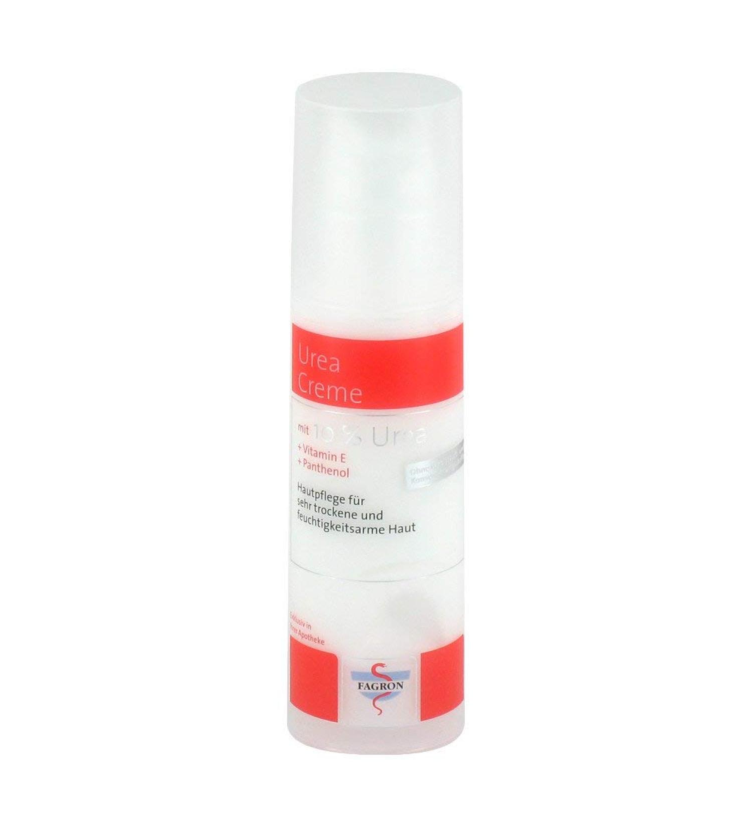 Urea fagron cream 150 ml