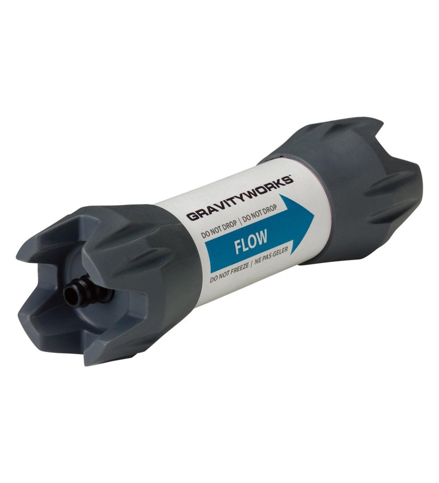 Platypus GravityWorks Filter Cartridge - Grey, One Size - Buy Online on GoSupps.com