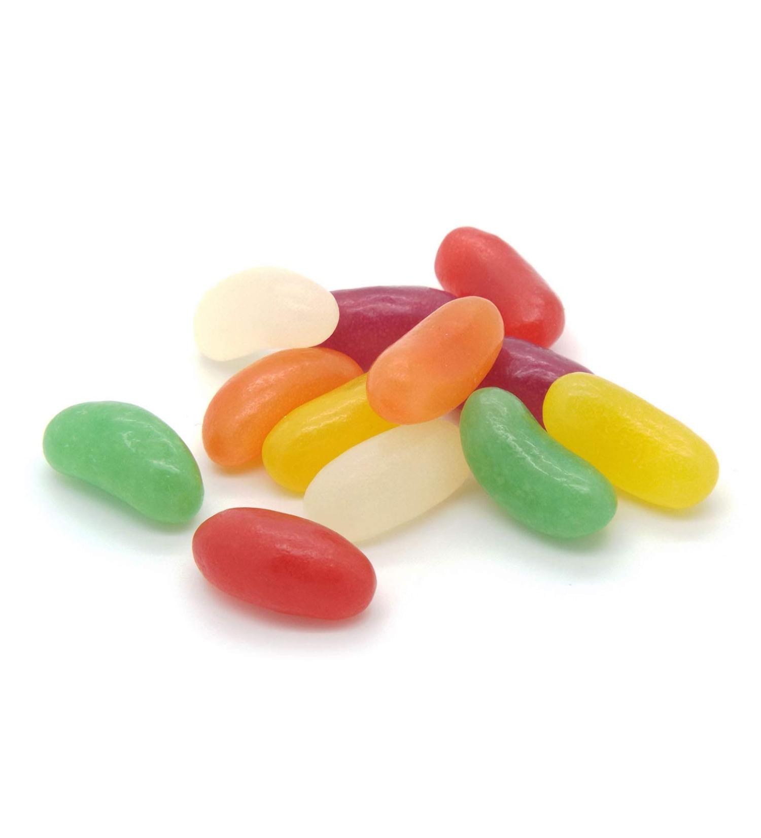 Jelly Beans - 500g Gummy Sweets