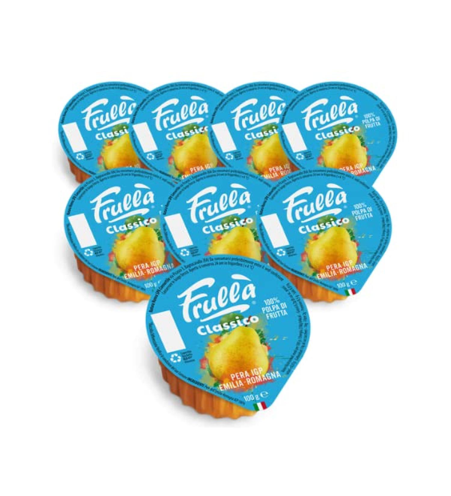 FRULLA' Basin Pera 18 PZX100 g