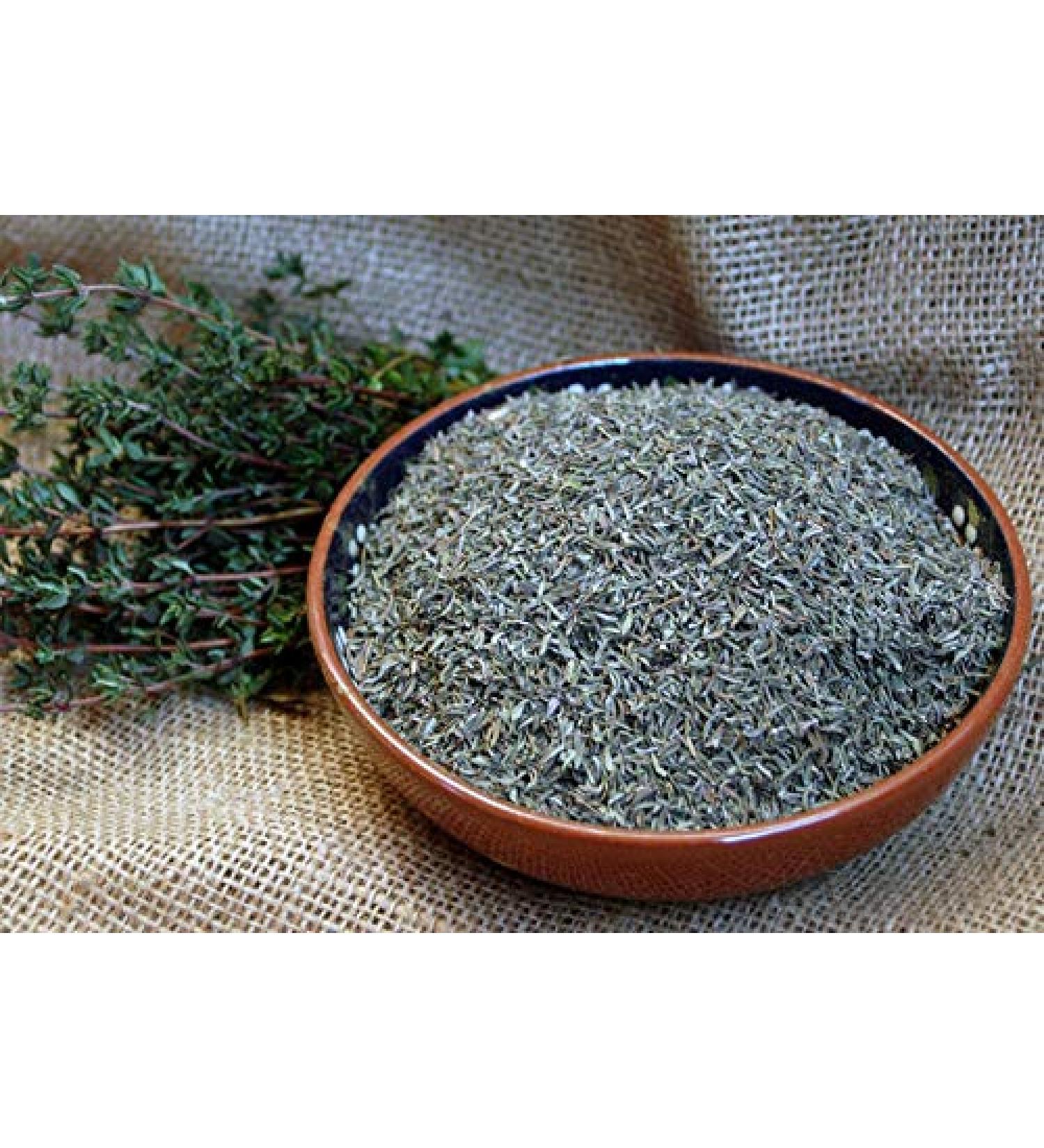 cup of thyme 250 g