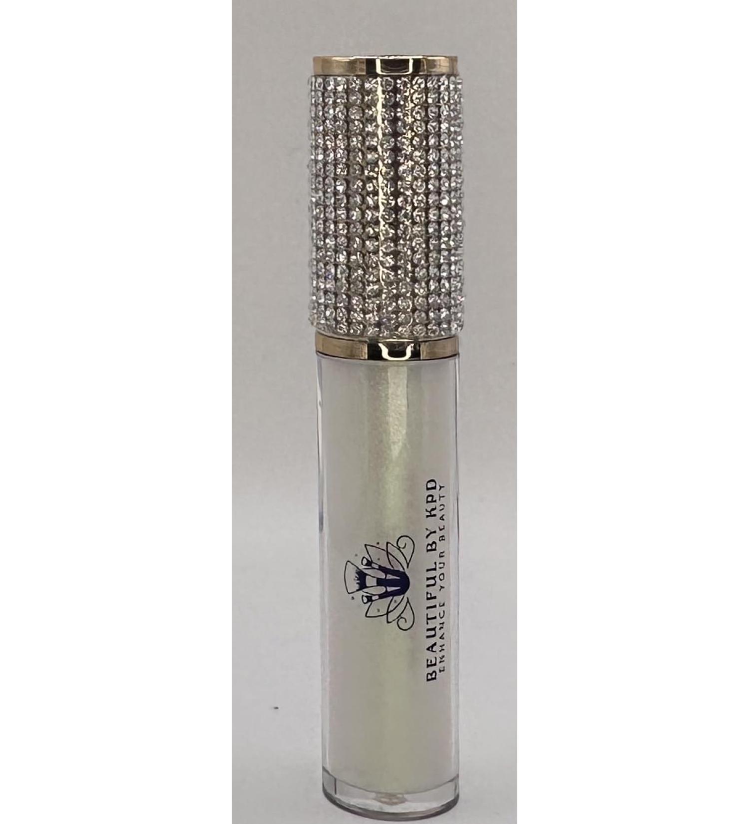 Lip Gloss (Tropic Snowball 1.41 oz) Tropic Snowball 0.11 Fl Oz (Pack of 9)