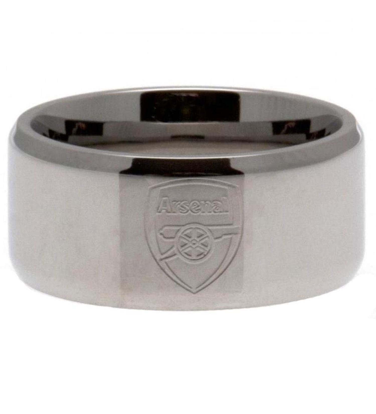 Arsenal F.C.Band ring big