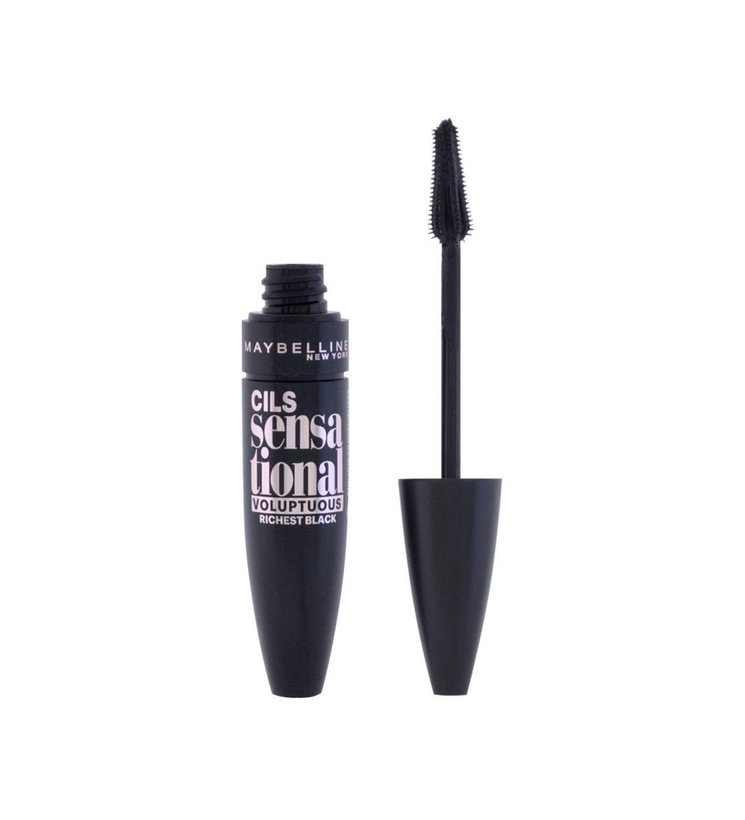 Mascara VOLUME CILS SENSATIONAL VOLUPTUOUS