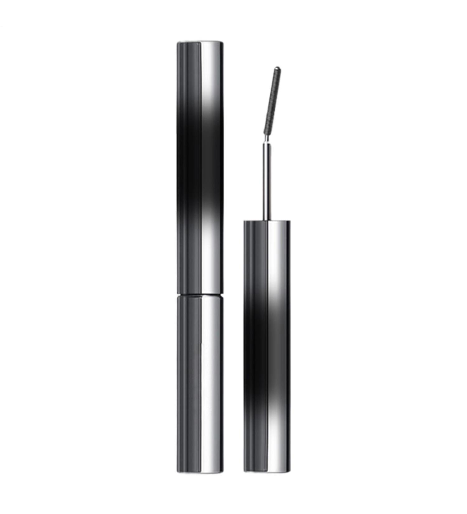 Black Metal Mascara Metal Wand Mascara - Waterproof with Metal - Eye Makeup Beauty and Personal Care Products for Mother's Day Thanksgiving Christmas etc. - Buy Online on GoSupps.com