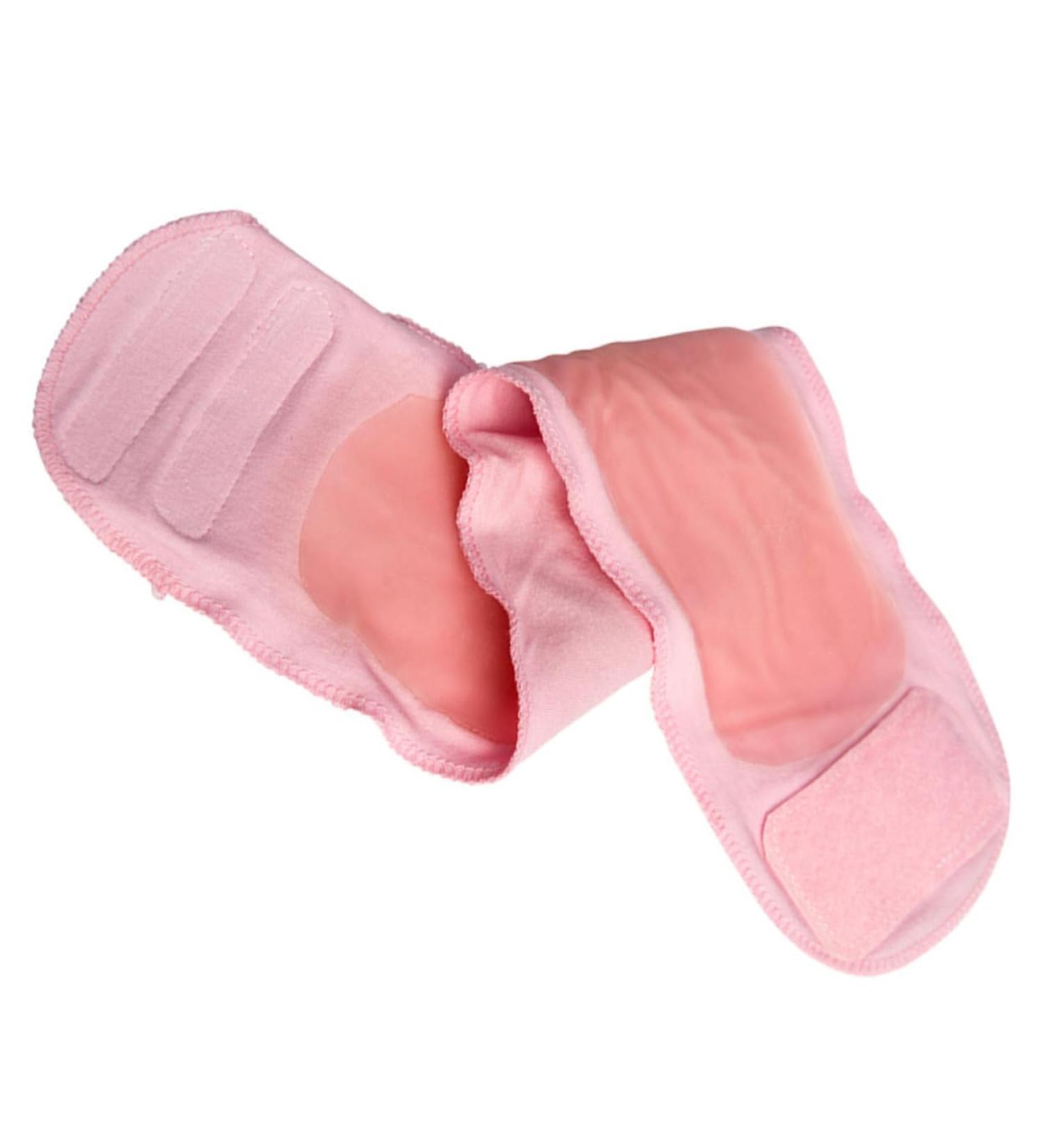 Didiseaon Neck Remover Strips Skin Care spa Gel Neck mask Scarf Turkey pad Polyester Neck Tape Anti Wrinkle Patches Anti Wrinkle Anti-Aging Gel Silicone Body Care Lifting Belt Adhesive Tape - Buy Online on GoSupps.com