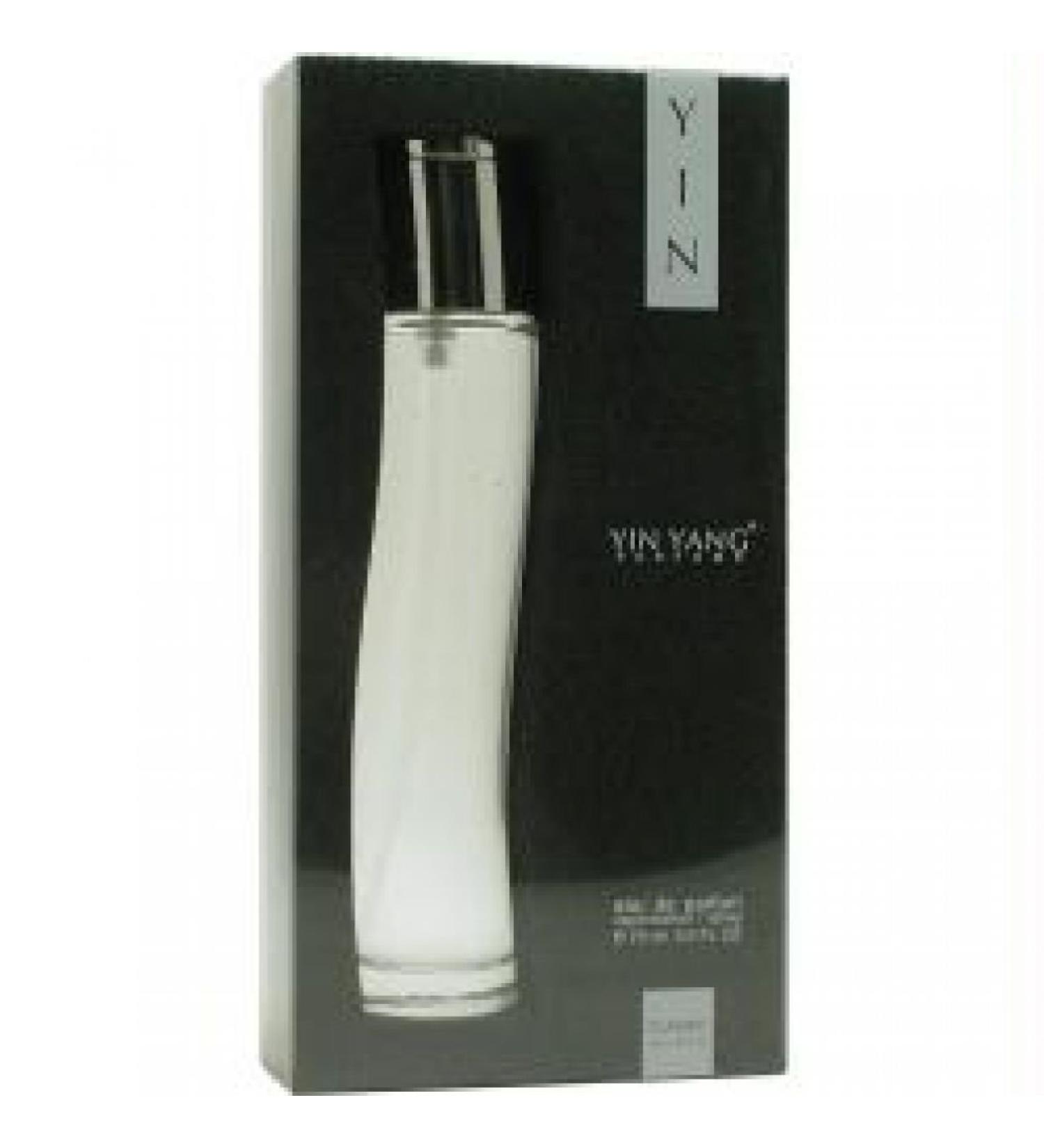 YIN by Yin Yang Beauty Group EAU DE PARFUM SPRAY 2.5 OZ for WOMEN