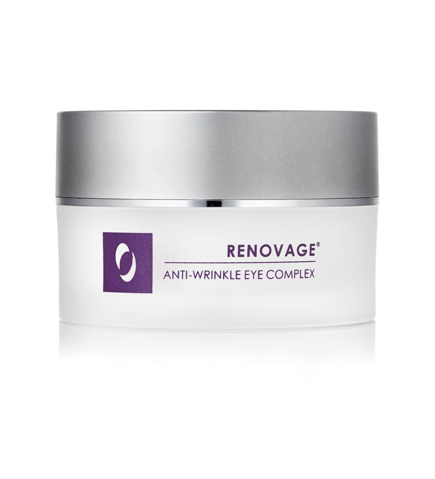 Renovage Cellular Eye Repair | Anti-Aging Eye Cream for Youthful Skin - Shop Internationally - Buy Online on GoSupps.com