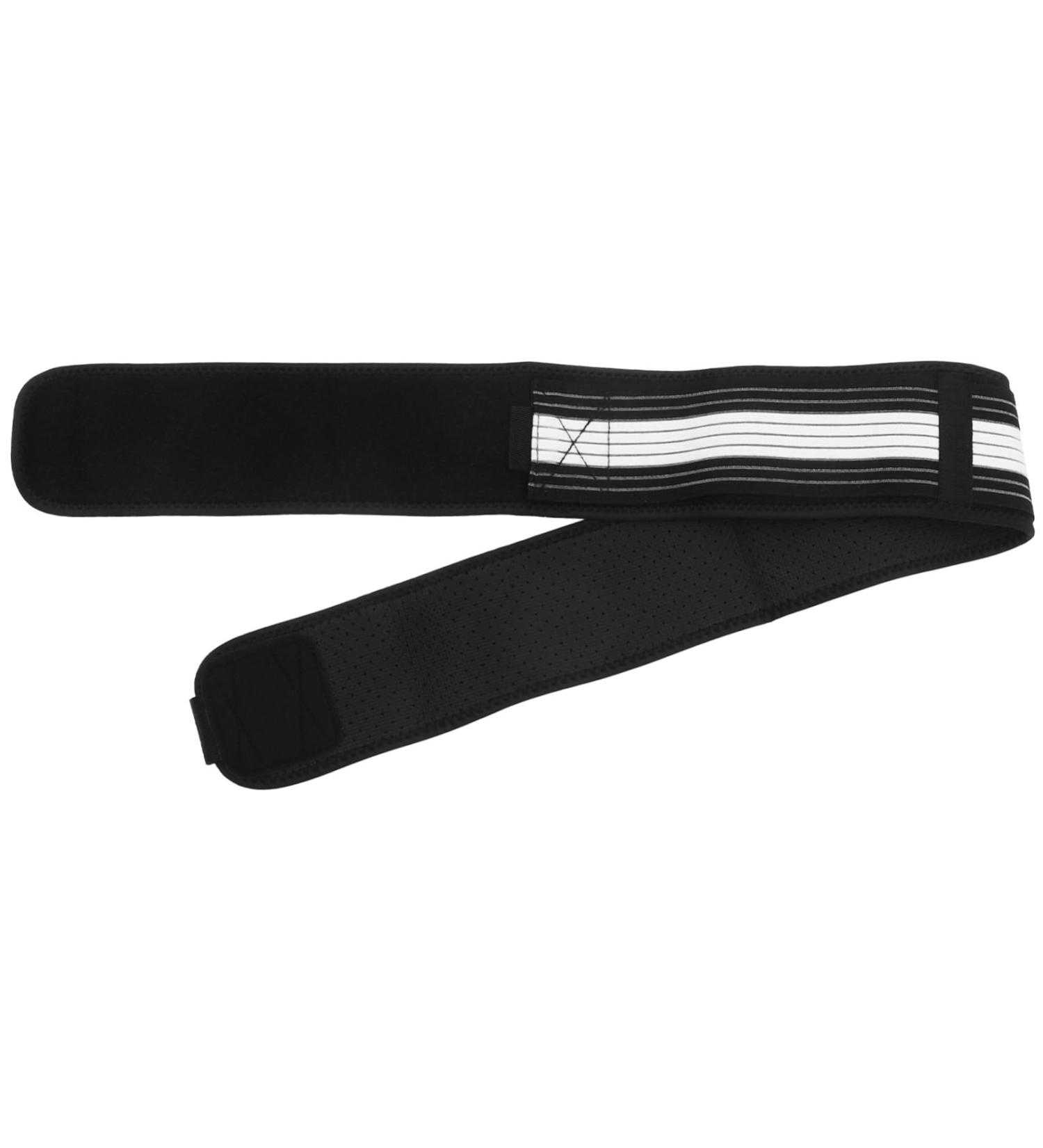 FRCOLOR Pelvic Correction Waist Brace for Women - Adjustable Maternity Support Belt | Fashionable Shaing Faja for Pregnant Ladies - Buy Online on GoSupps.com