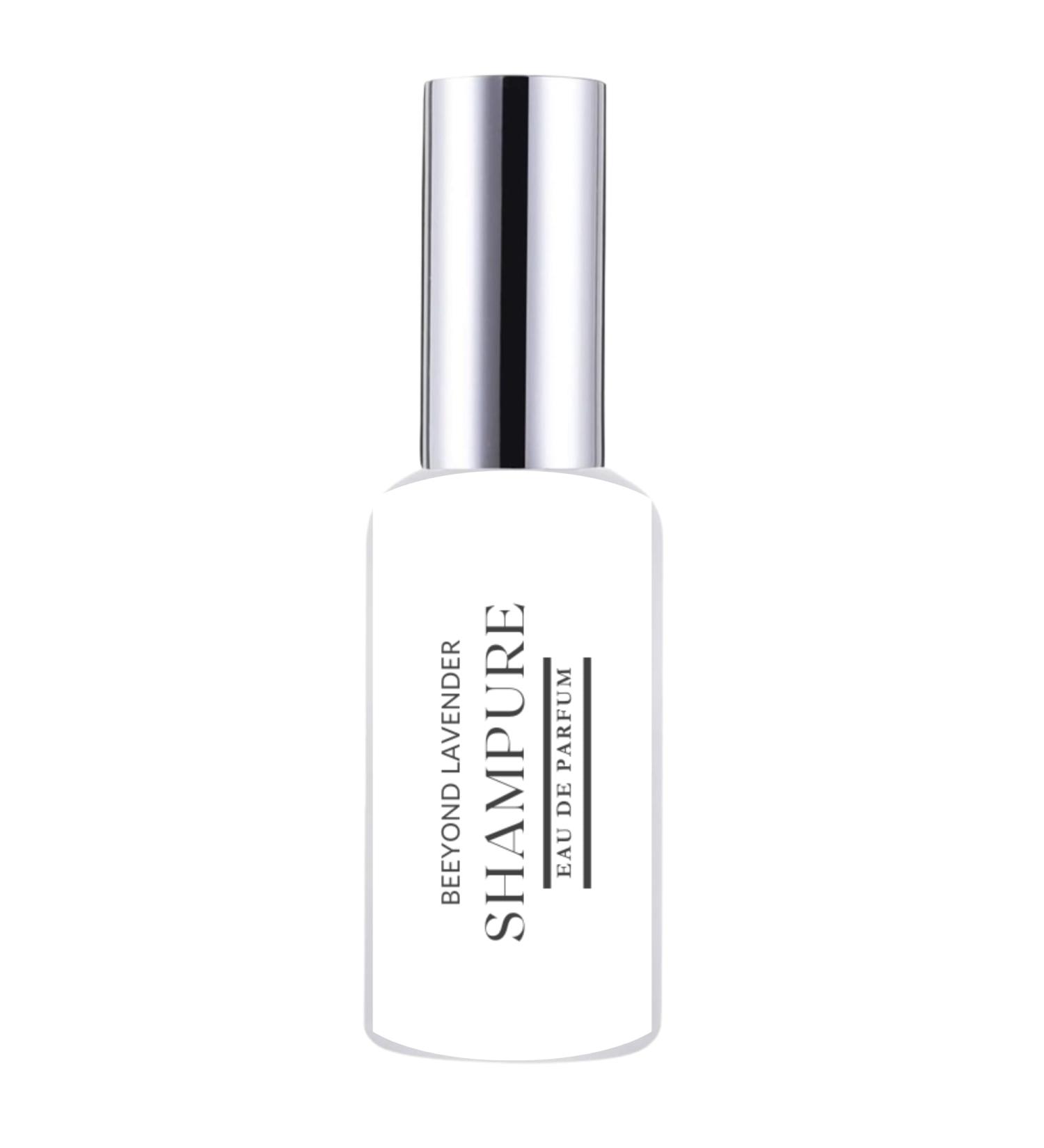 Copycat Perfume Compatible with Aved Sh mpure Fragrance | Essential Oils: Bergamot Orange Patchouli Lavender Ylang Ylang Petitgrain Rosemary (50 mL Spray)