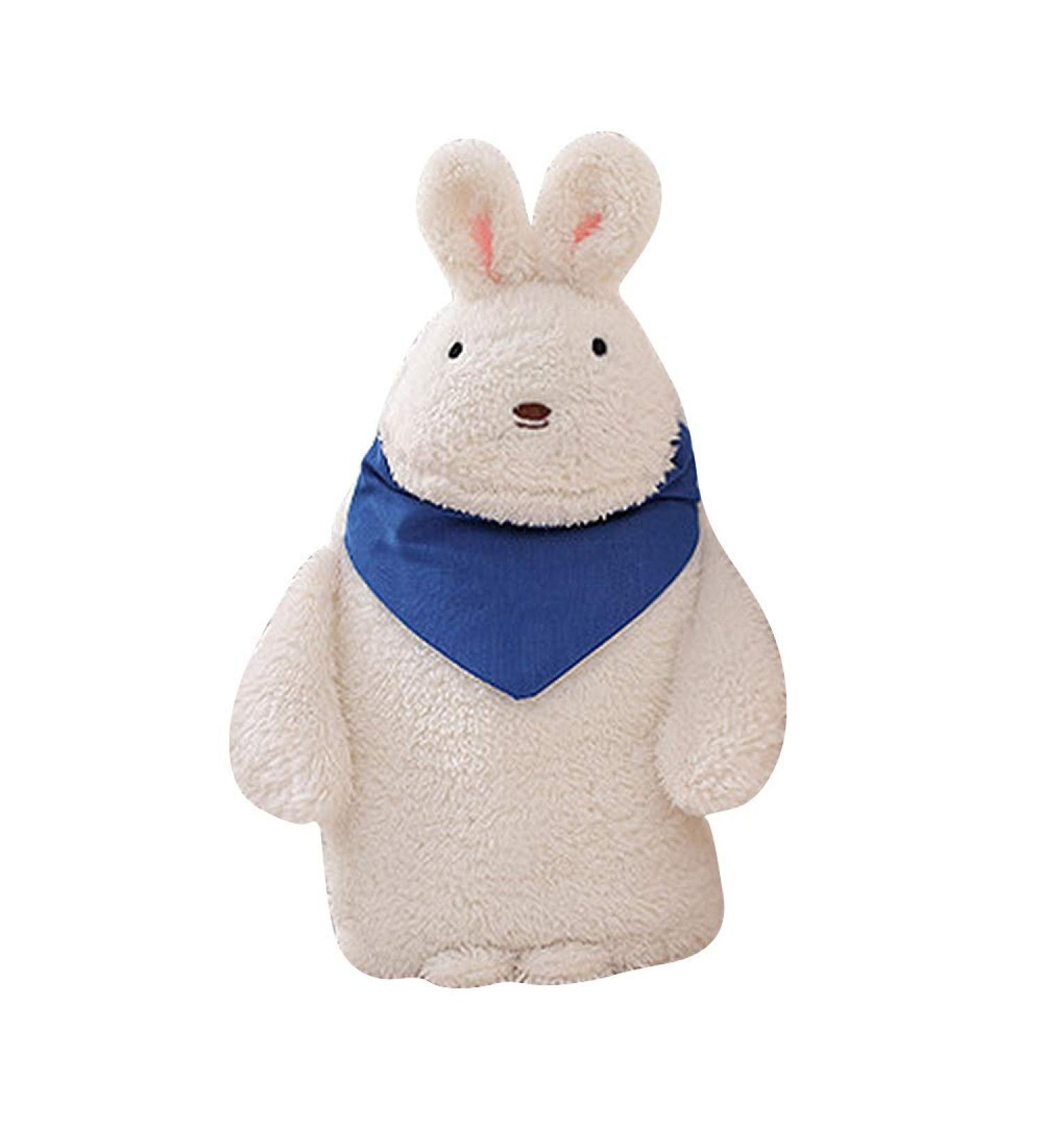 Kizqyn Heat Bottle - Hand & Feet Warmer | Removable Toy & Belly Warmer | International Shipping Available - Buy Online on GoSupps.com