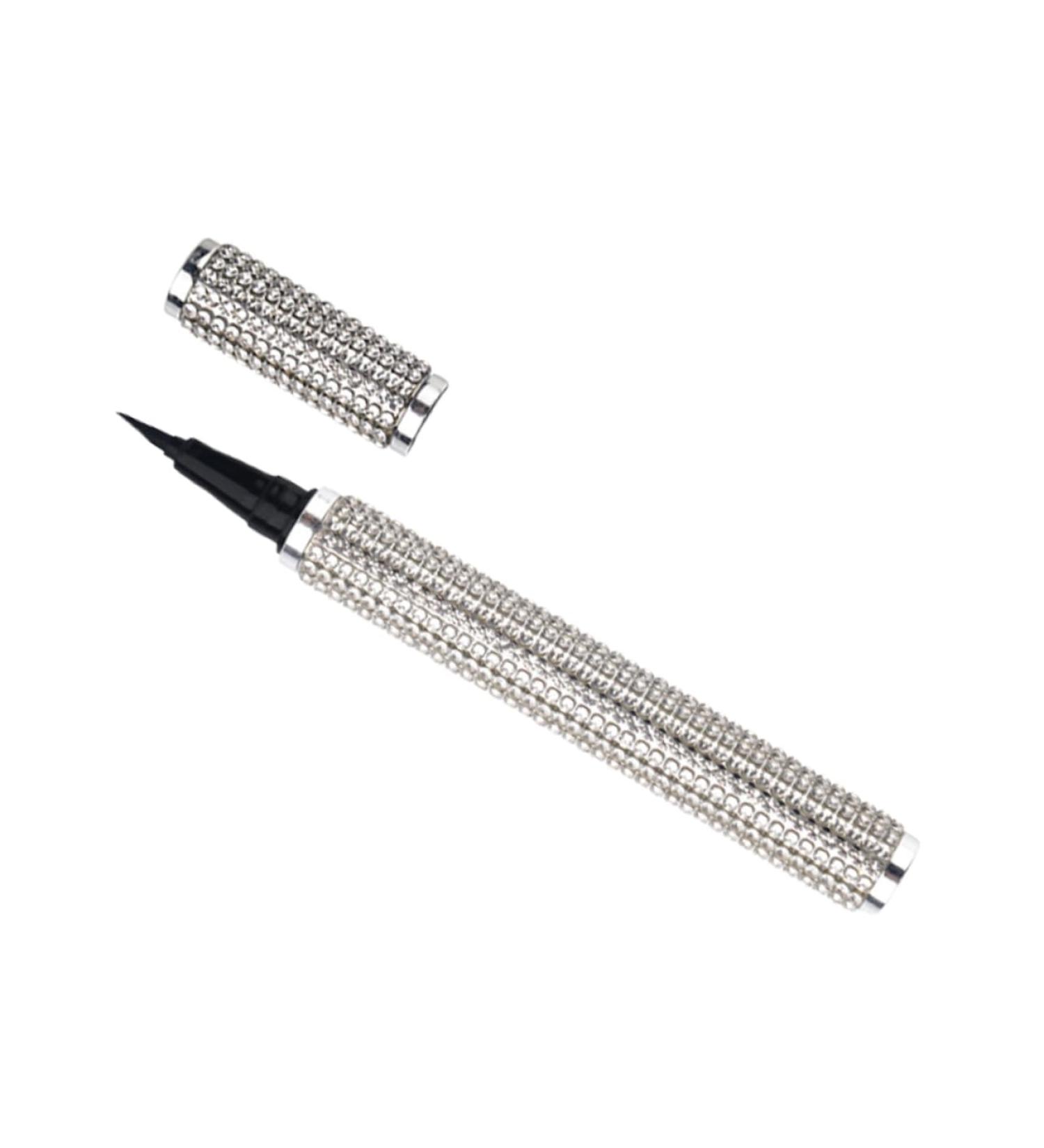 Healeved Crayon Eye-liner Cosm tique Imperm able Pour Yeux Outil De Maquillage Pour Femme Crayon De Maquillage Pour Yeux - Buy Online on GoSupps.com