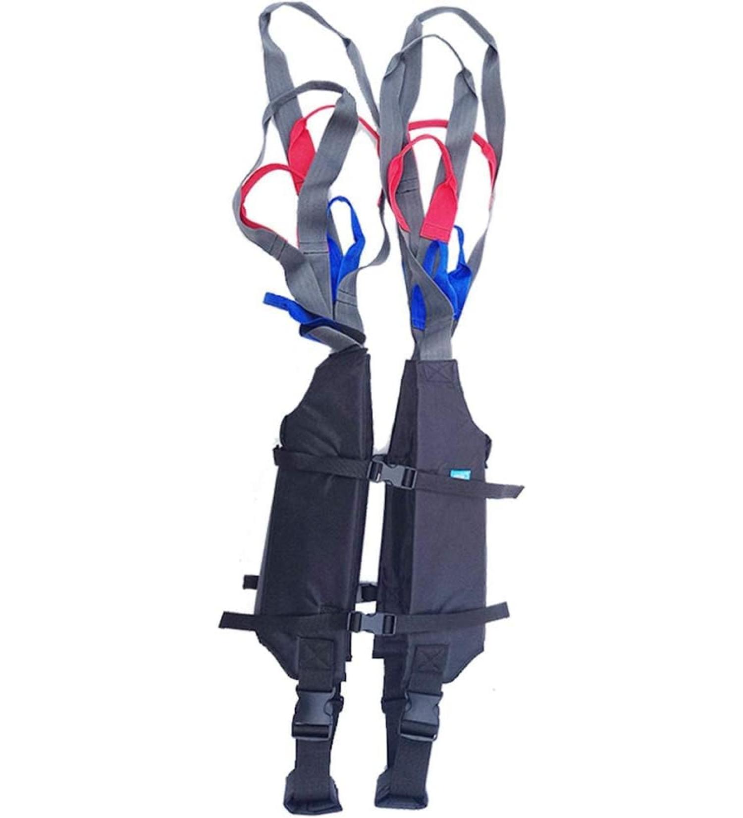 Toileting Sling Patient Lifter Patient Lifts for Home Use Transfer Belt Toileting Commode Sling Patient Care Bed Seat Belt - Buy Online on GoSupps.com