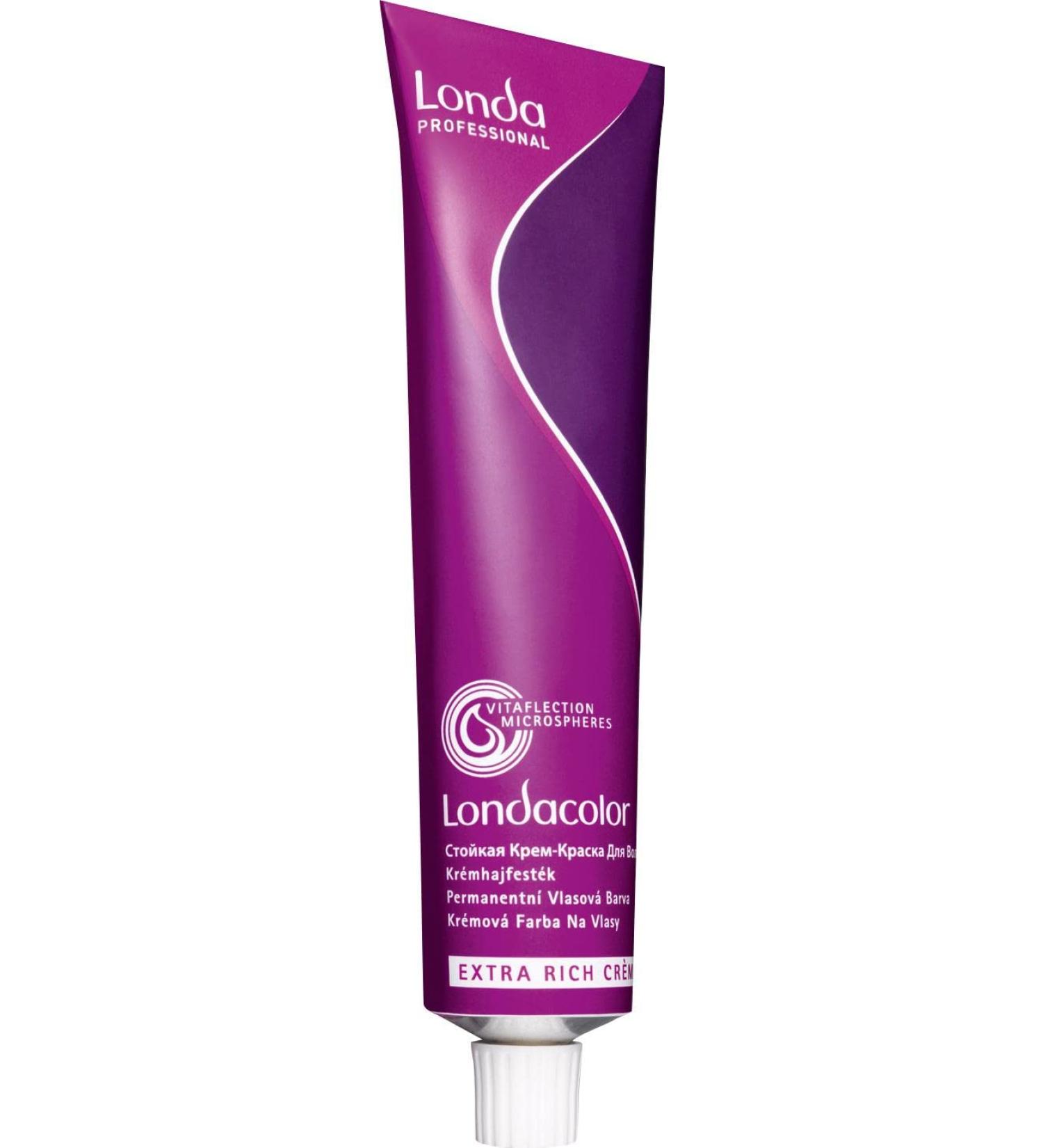 Londa color extra Rich 7/07 60 ml