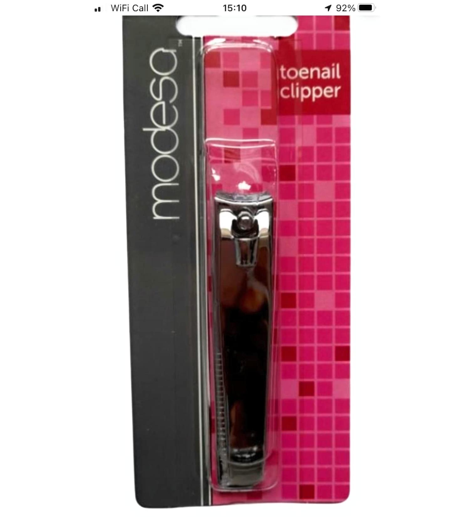 Toenail Clipper Nail Clipper Mens Womens