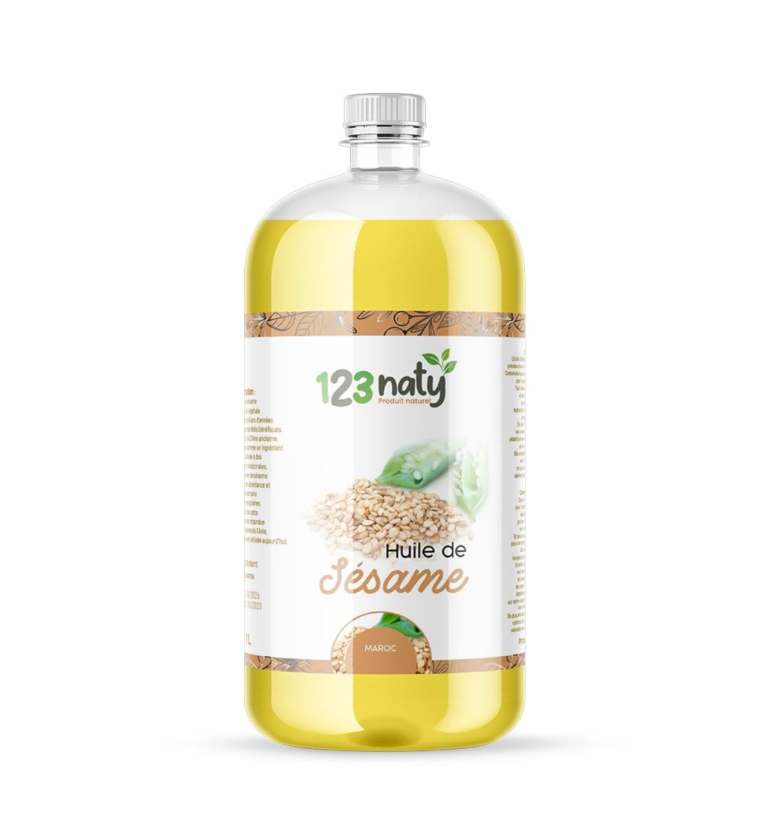 1L Sesame Oil