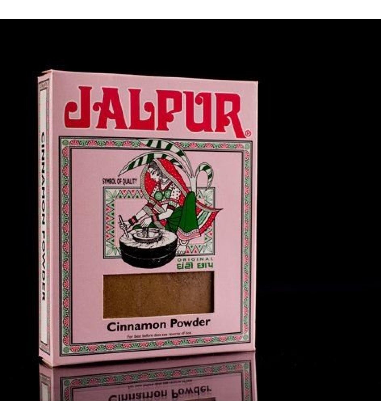 Jalpur - Cinnamon Powder 175g