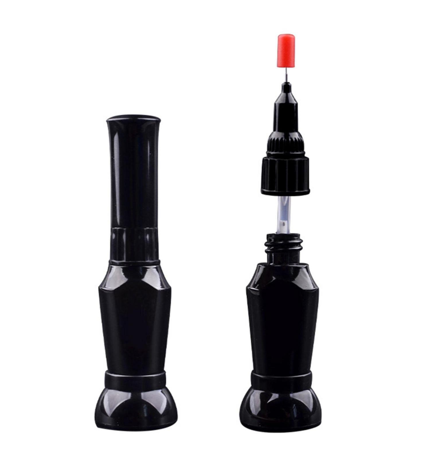 Nail Art Rhinestone Glue Gel - 12ml for Crystal Stones & Jewels | International Shipping - Buy Online on GoSupps.com