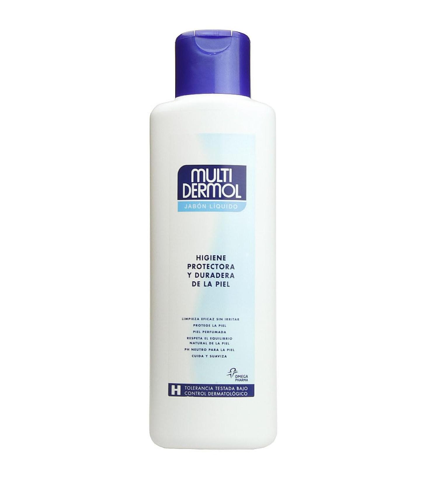 JABON LIQUIDO 750 ML