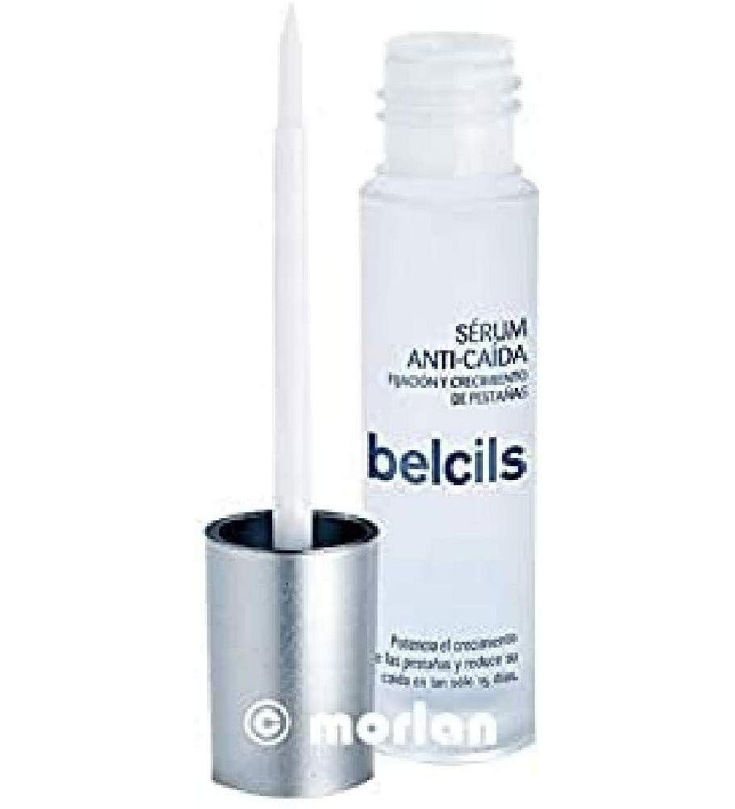 Belcils S rum Antica da Pesta as 3 Ml - Tratamiento Para Pesta as Debilitadas
