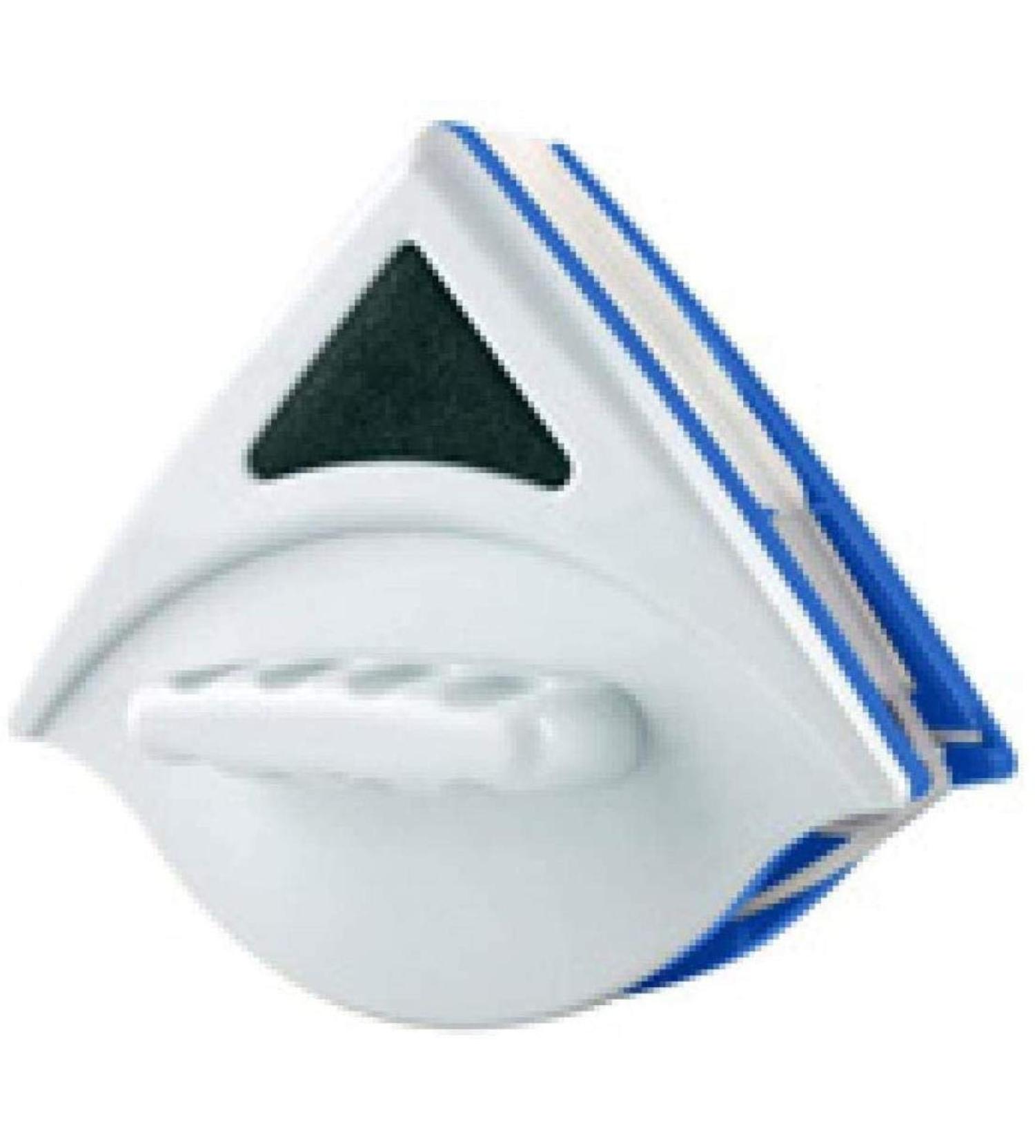 Home Window Wiper Glass Cleaner Tool Double Side Magnetic Brush for Washing Windows Glass Brush Cleaning Tools - Buy Online on GoSupps.com