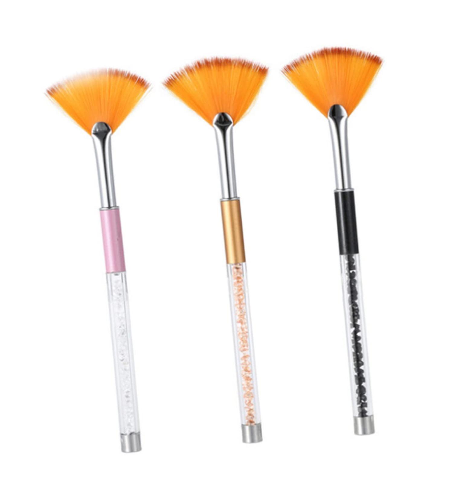 FRCOLOR 1pc Tools Nail Art Liner Nail Art Brush Nail Art Pen Kit Manicure Drill - Buy Online on GoSupps.com