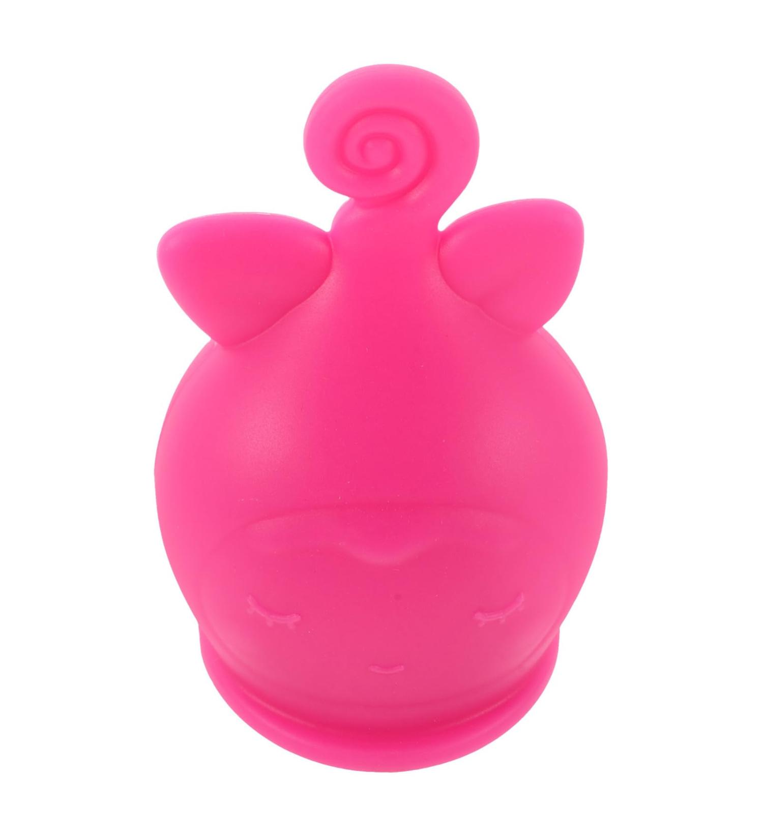Fish Lip Plumper - Reusable Lip Suction Device for Natural Bigger Lips | Fast Lip Enhancer Tool for Lip Plumping - Buy Online on GoSupps.com