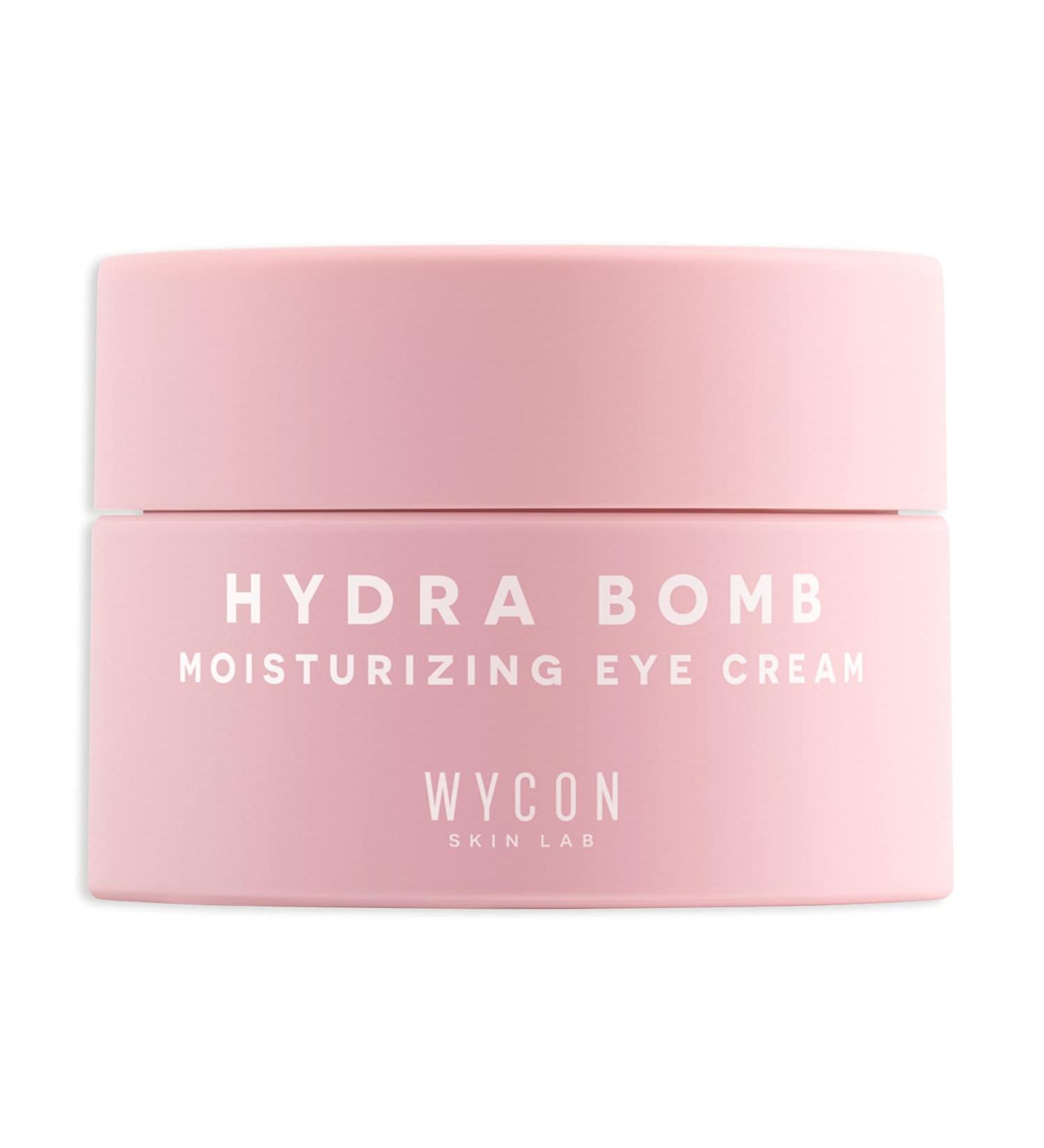 WYCON cosmetics WYCON cosmetics HYDRA BOMB Moisturizing Eye Cream