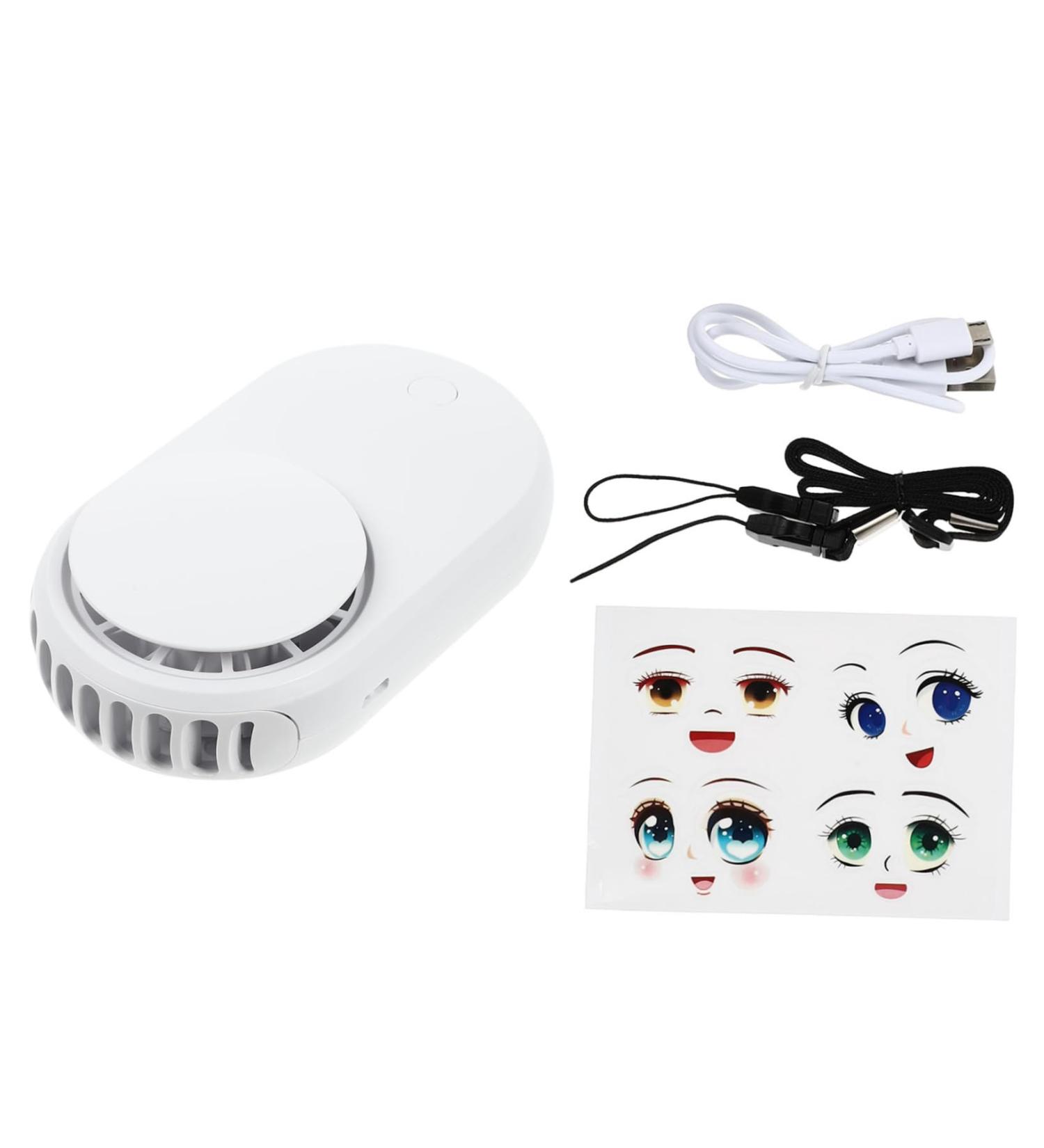 Buy Portable Eyelash Hair Dryer & Blower - Eyelash Extension Tool | Fast International Shipping - Buy Online on GoSupps.com