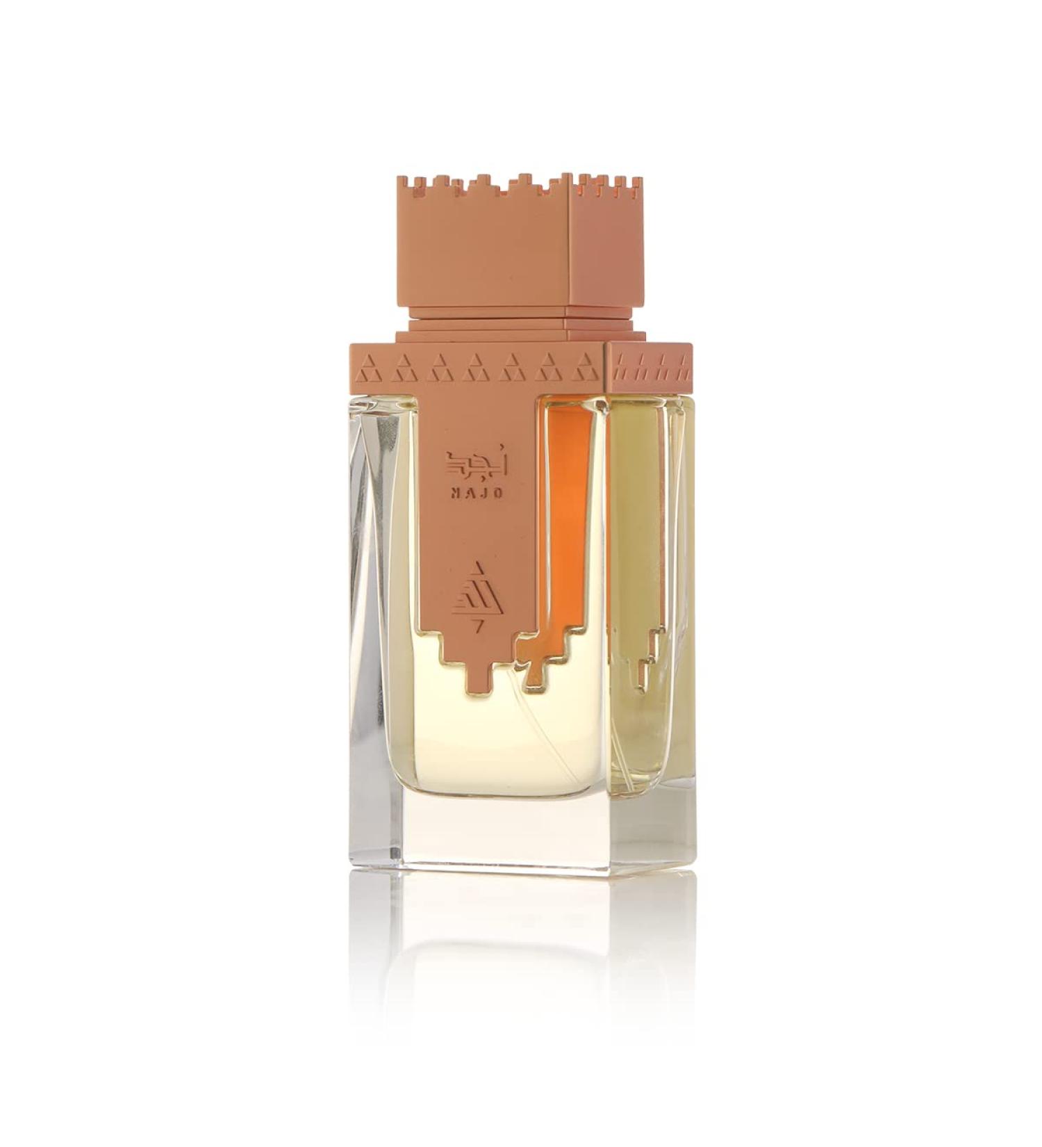 Arabian Oud Najd For Men Eau De Parfum EDP Spray | 75 ml (2.5 oz) - Buy Online on GoSupps.com